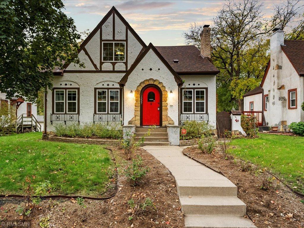View of Residential at 1227 Russell Avenue, Minneapolis MN 55411, Minneapolis - Mike Wilen | Minnesota Team Real Estate