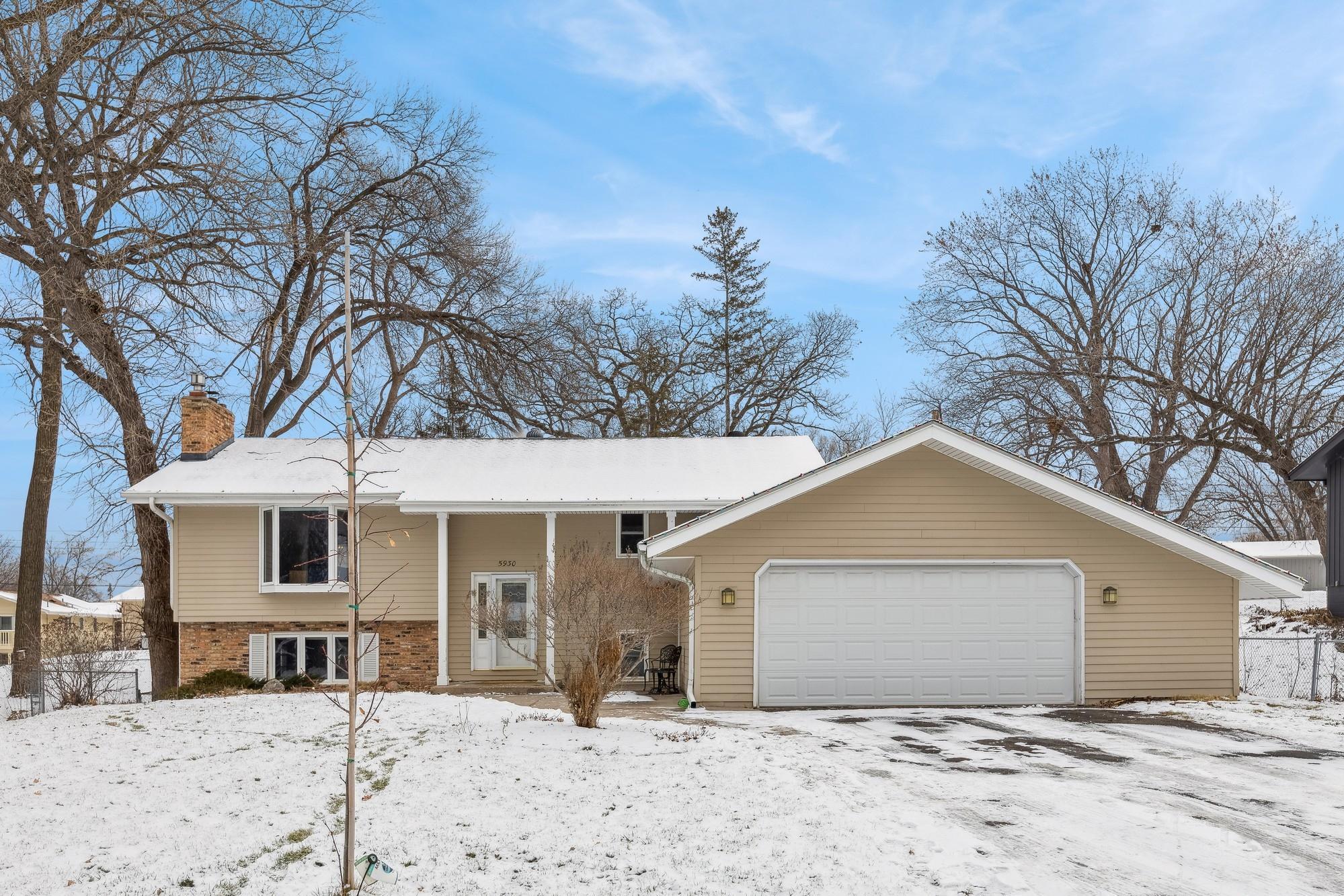 View of Residential at 5930 Independence Avenue, New Hope MN 55428, New Hope - Mike Wilen | Minnesota Team Real Estate