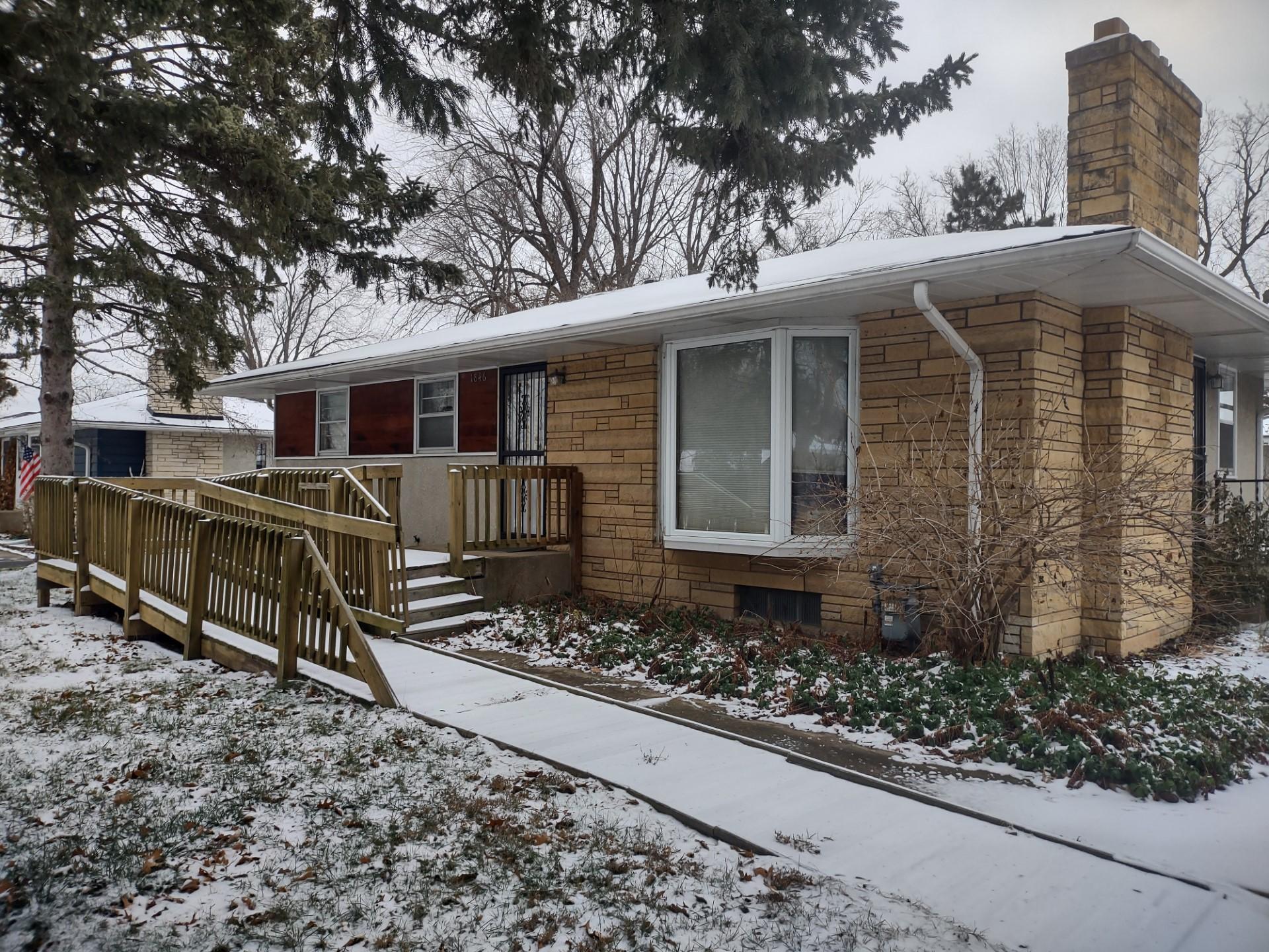 View of Residential at 1846 Grant Road, Arden Hills MN 55112, Arden Hills - Mike Wilen | Minnesota Team Real Estate