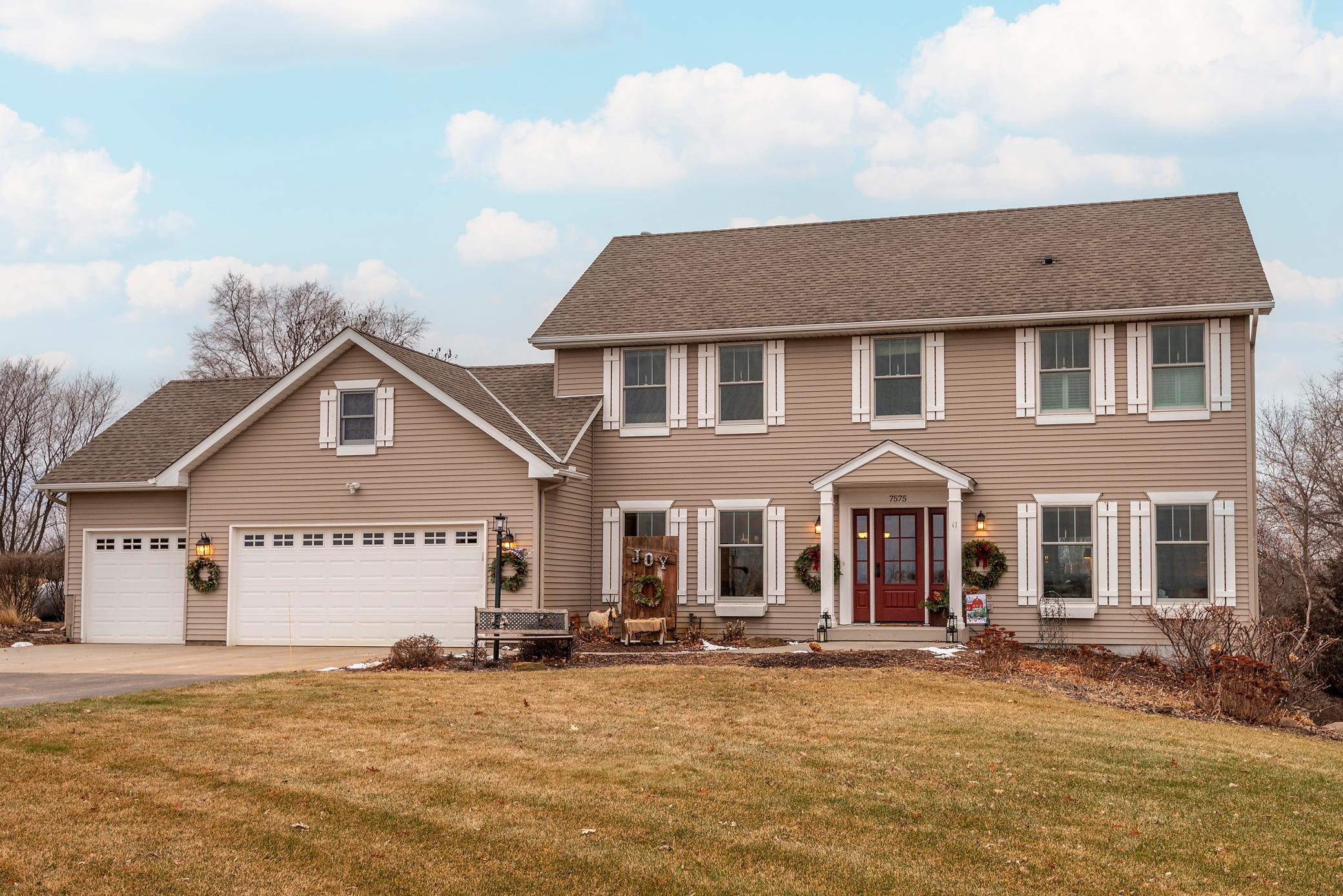 View of Residential at 7575 Mellgren Lane, Chaska MN 55318, Chaska - Mike Wilen | Minnesota Team Real Estate