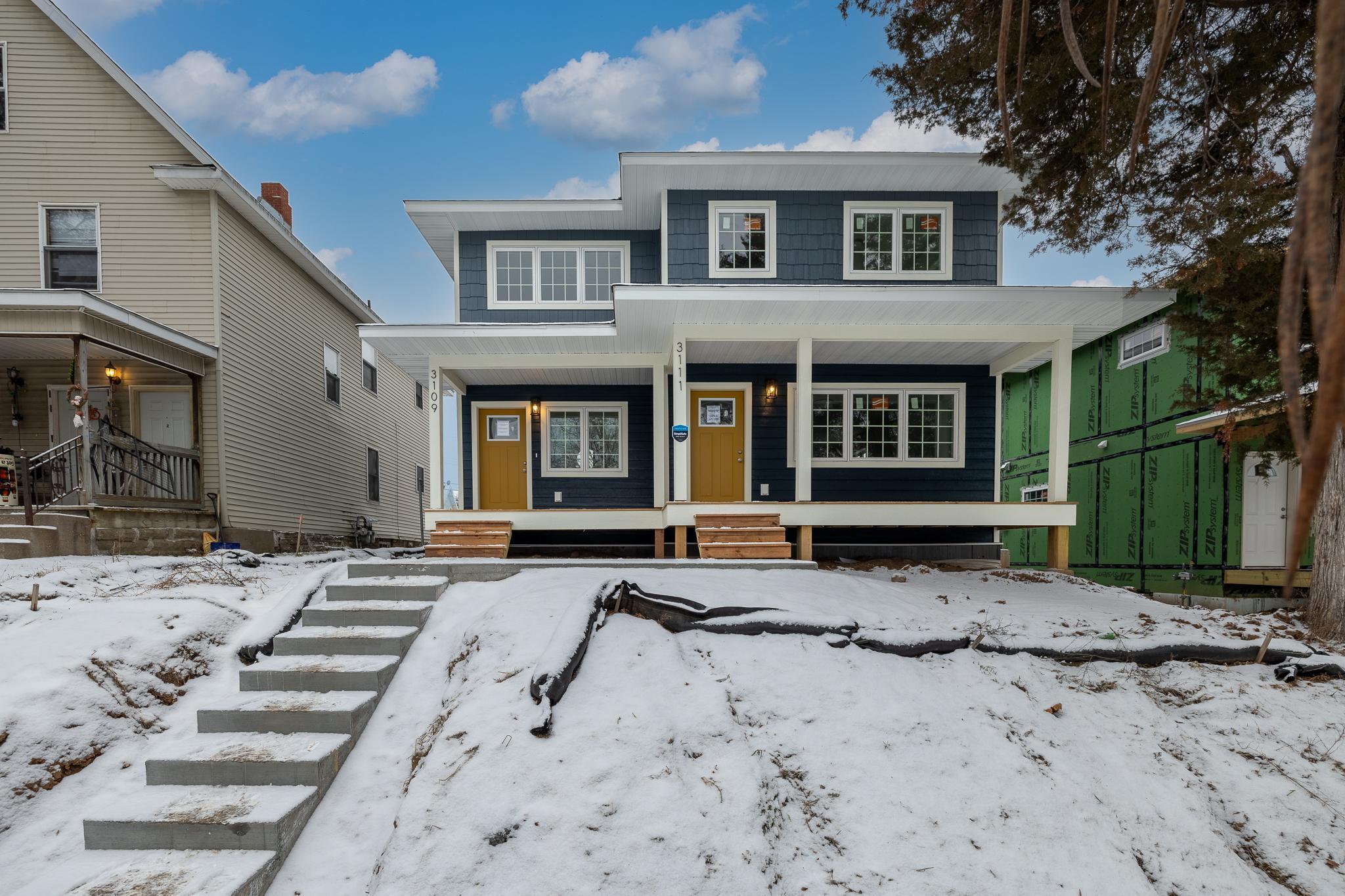 View of Residential at 3111 Dupont Avenue, Minneapolis MN 55411, Minneapolis - Mike Wilen | Minnesota Team Real Estate