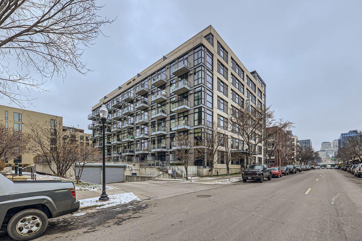 View of Residential at 720 4th Street #501, Minneapolis MN 55401, Minneapolis - Mike Wilen | Minnesota Team Real Estate