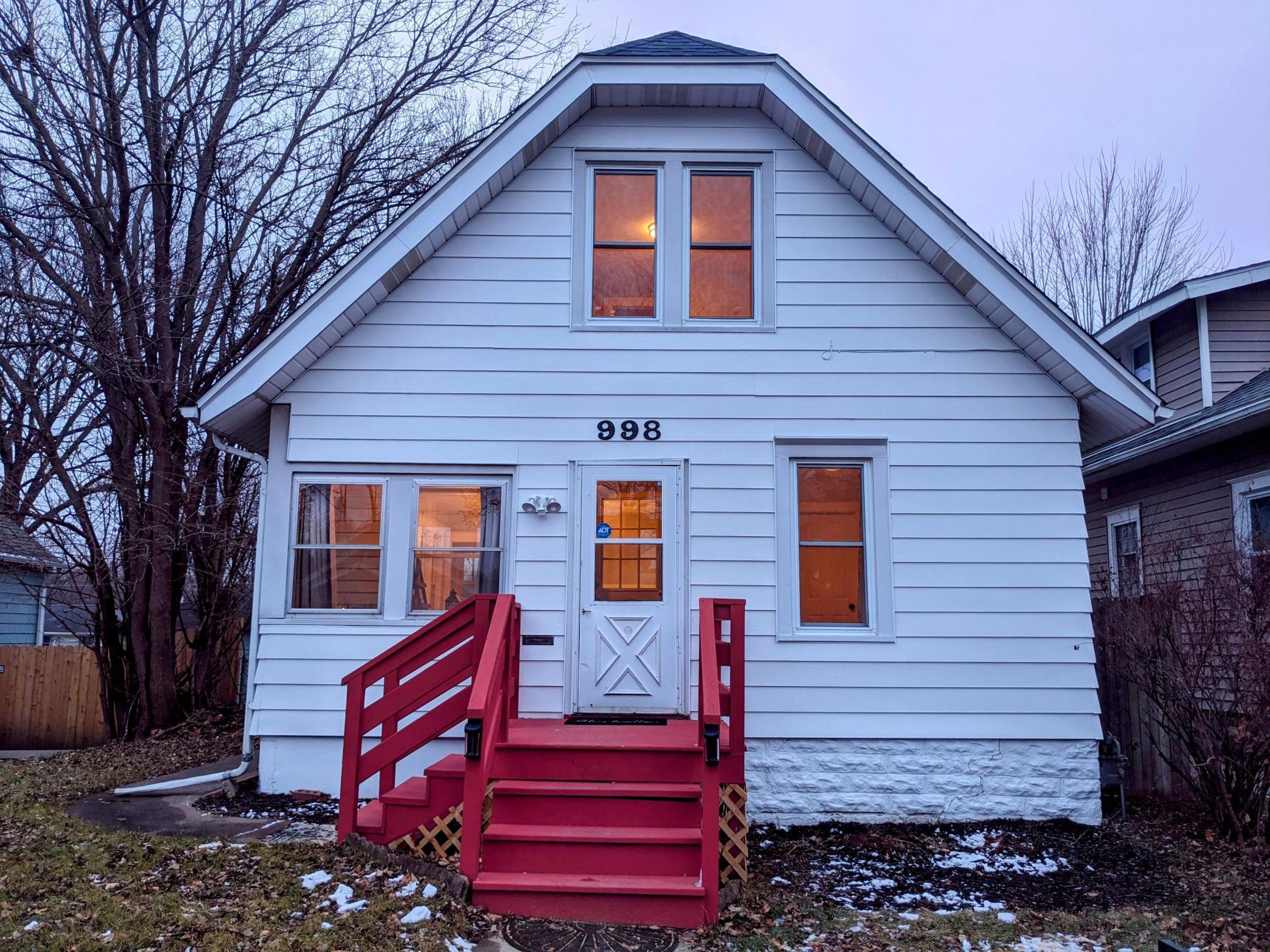 View of Residential at 998 Randolph Avenue, Saint Paul MN 55102, Saint Paul - Mike Wilen | Minnesota Team Real Estate