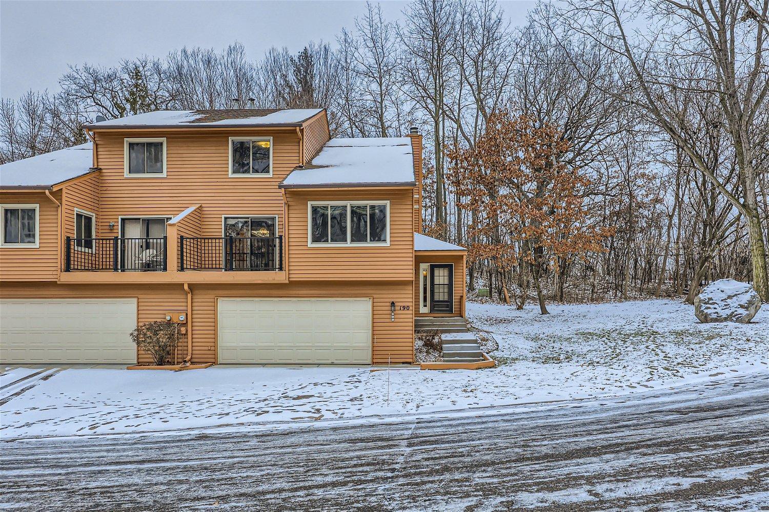 View of Residential at 190 Nature Way, Little Canada MN 55117, Little Canada - Mike Wilen | Minnesota Team Real Estate