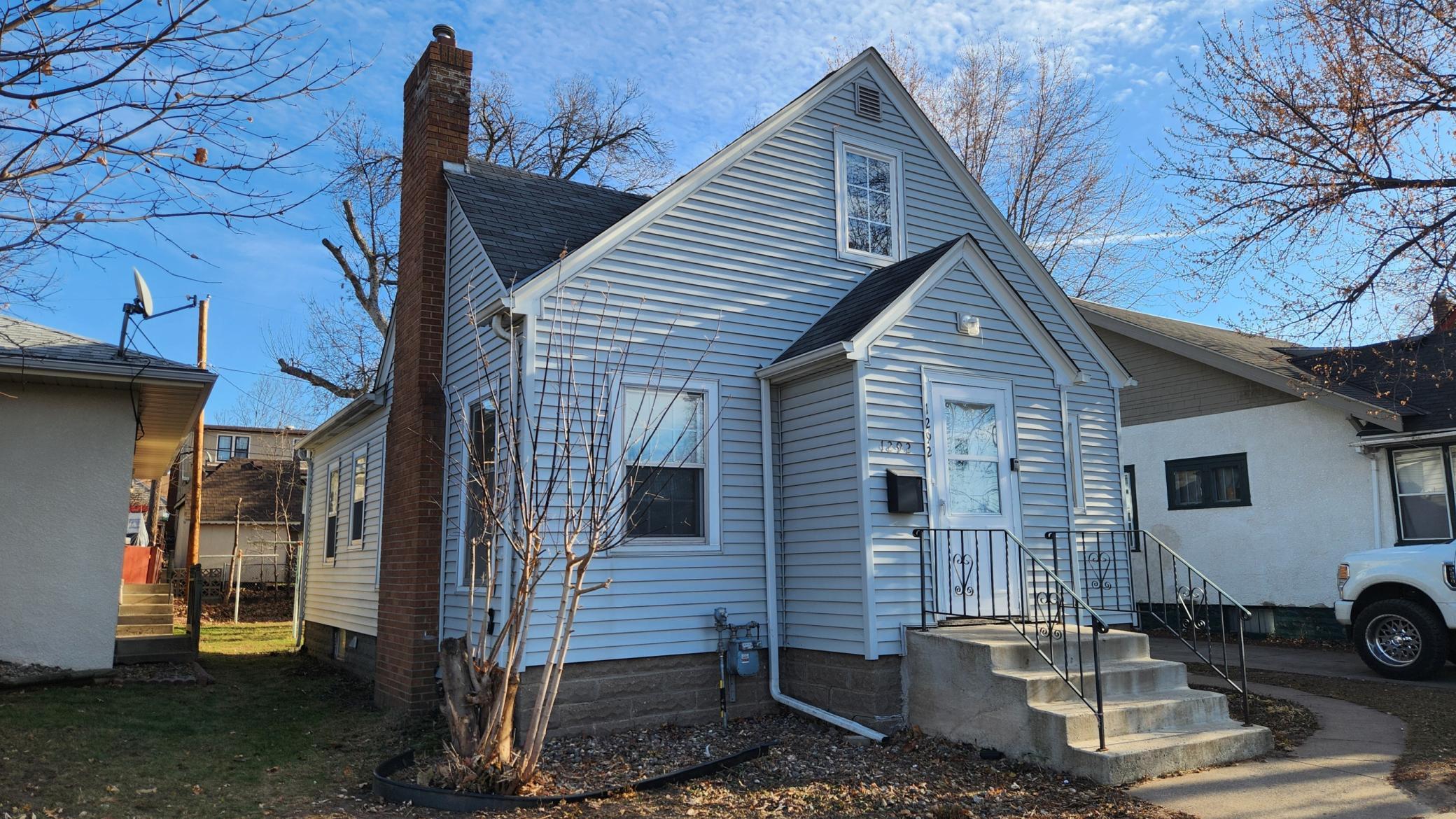 View of Residential at 1292 Jessie Street, Saint Paul MN 55101, Saint Paul - Mike Wilen | Minnesota Team Real Estate