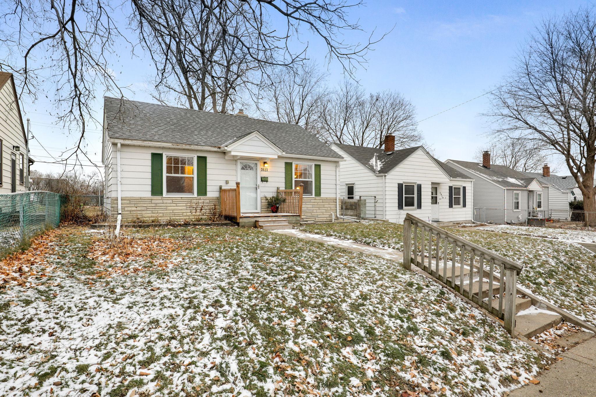 View of Residential at 3623 3rd Street, Minneapolis MN 55418, Minneapolis - Mike Wilen | Minnesota Team Real Estate