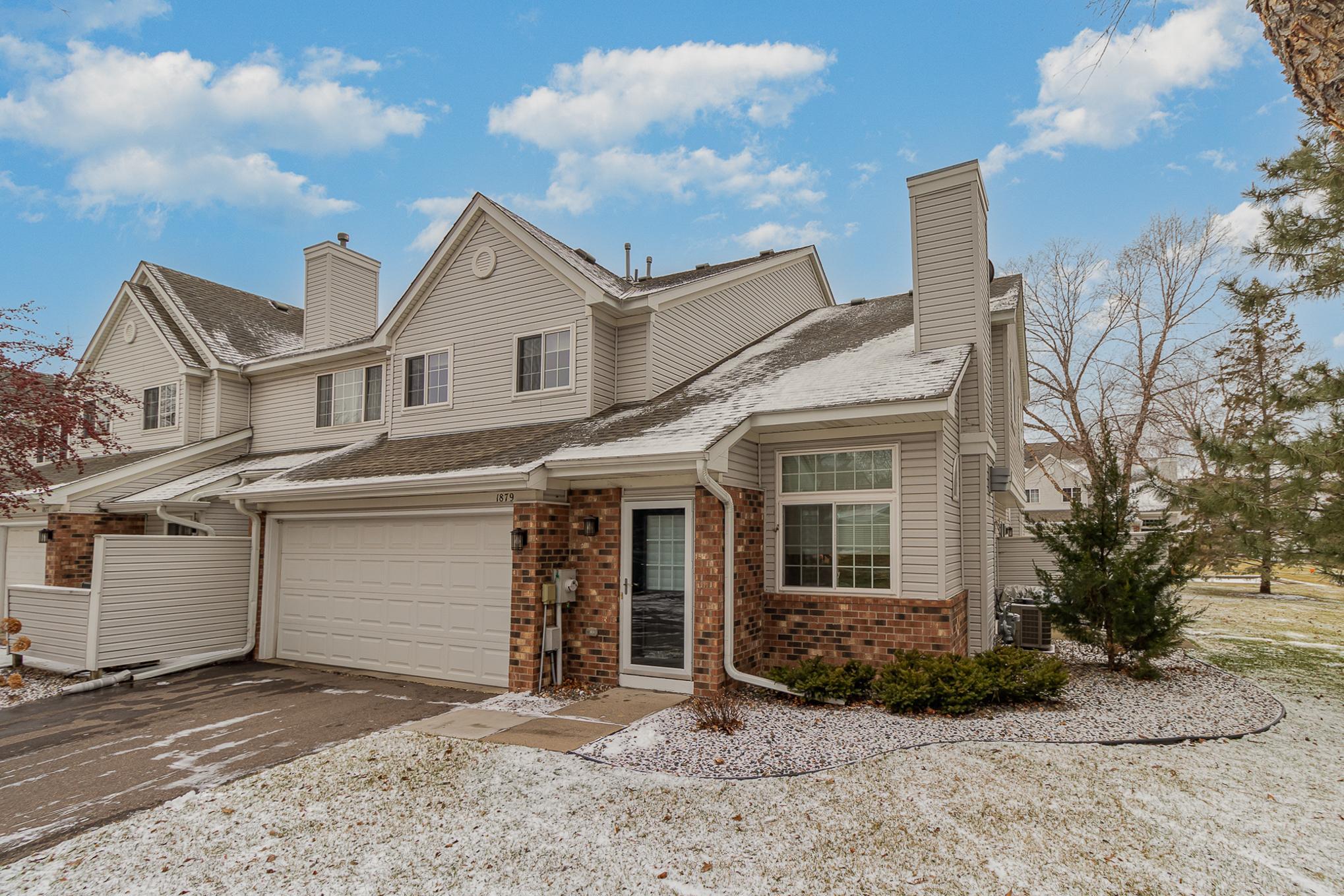 View of Residential at 1879 Ruby Court #60, Eagan MN 55122, Eagan - Mike Wilen | Minnesota Team Real Estate