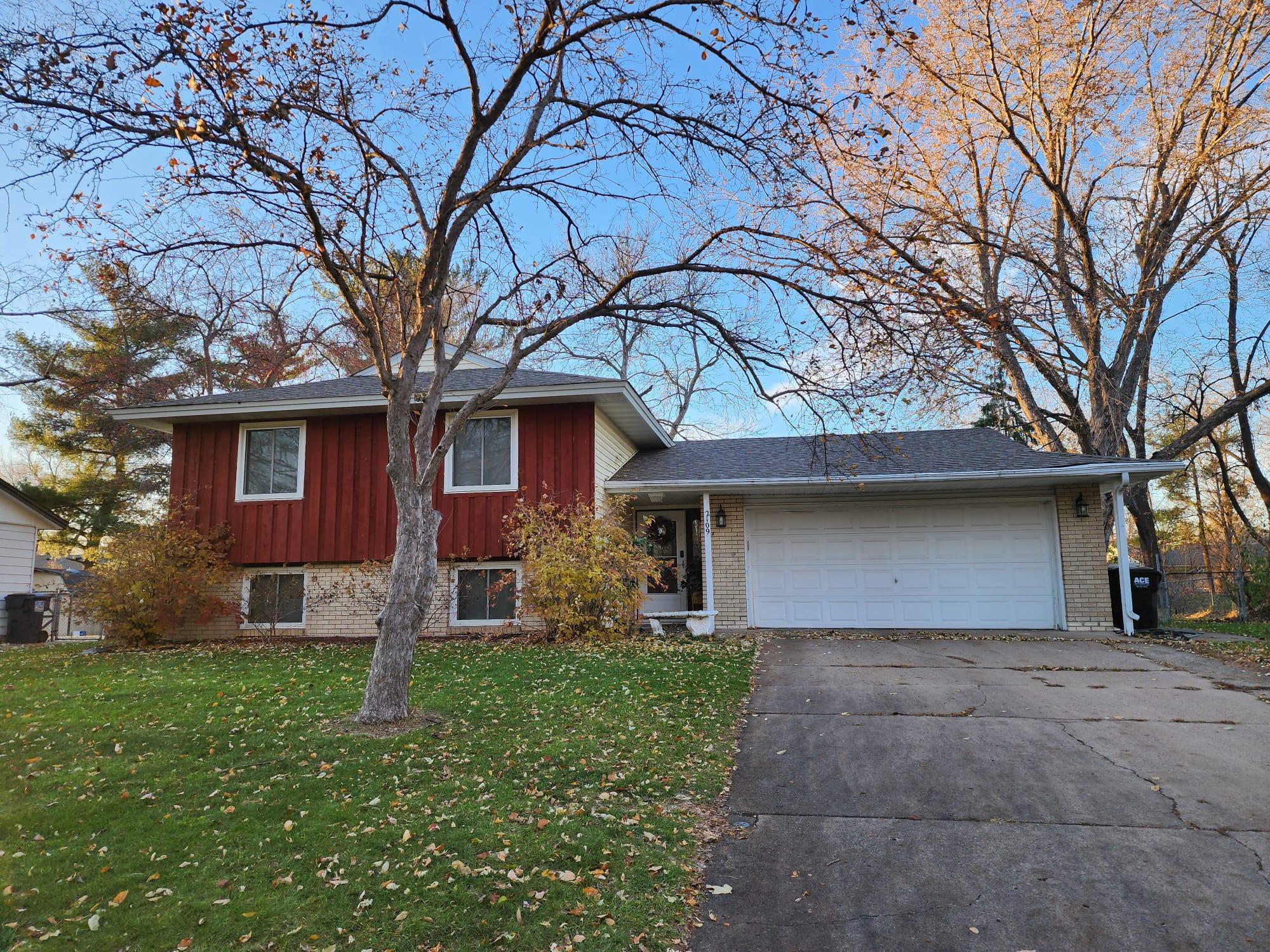 View of Residential at 2109 103rd Avenue, Coon Rapids MN 55433, Coon Rapids - Mike Wilen | Minnesota Team Real Estate