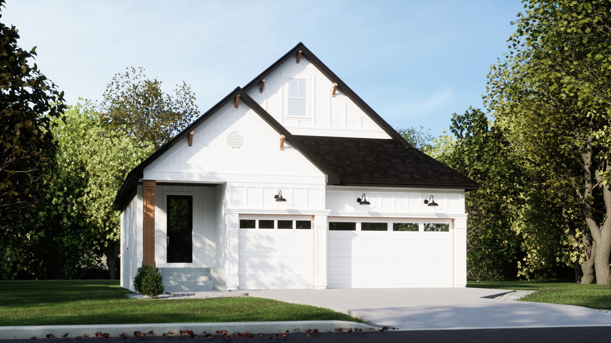 View of Residential at 6122 Rivlyn Avenue, Ramsey MN 55303, Ramsey - Mike Wilen | Minnesota Team Real Estate