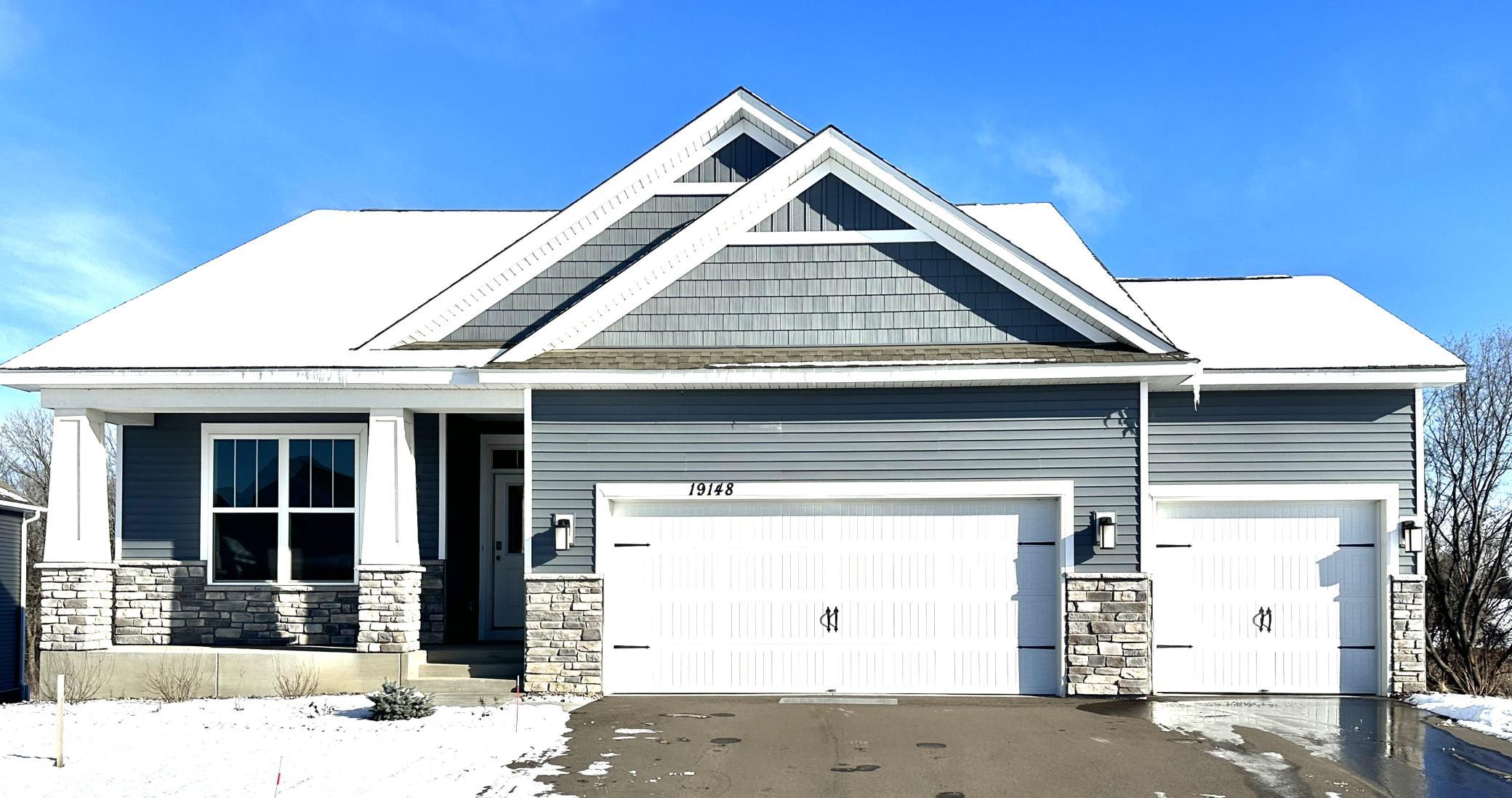 View of Residential at 19148 Grass Lake Trail, Rogers MN 55374, Rogers - Mike Wilen | Minnesota Team Real Estate