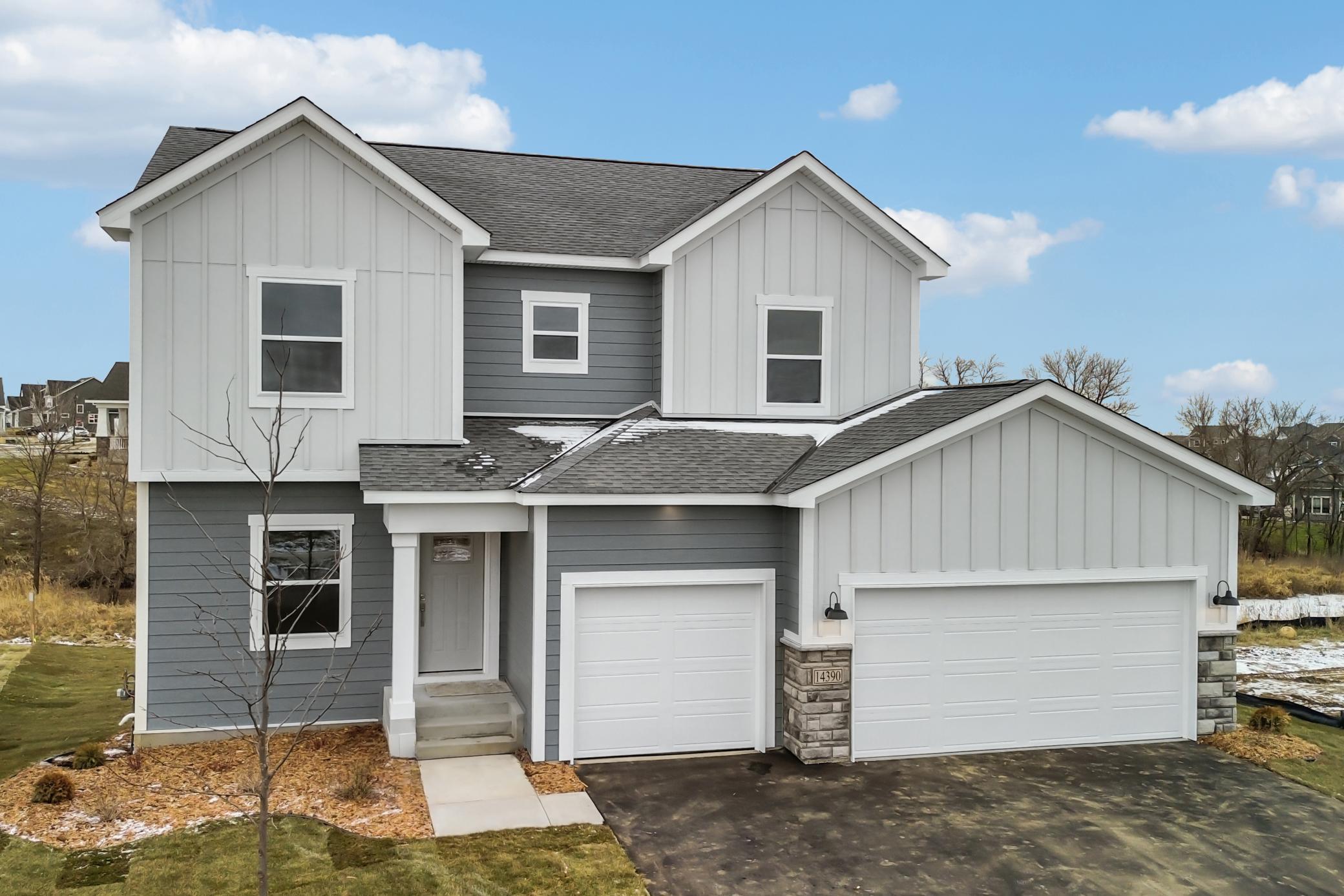 View of Residential at 14390 Kingsview Lane, Dayton MN 55327, Dayton - Mike Wilen | Minnesota Team Real Estate