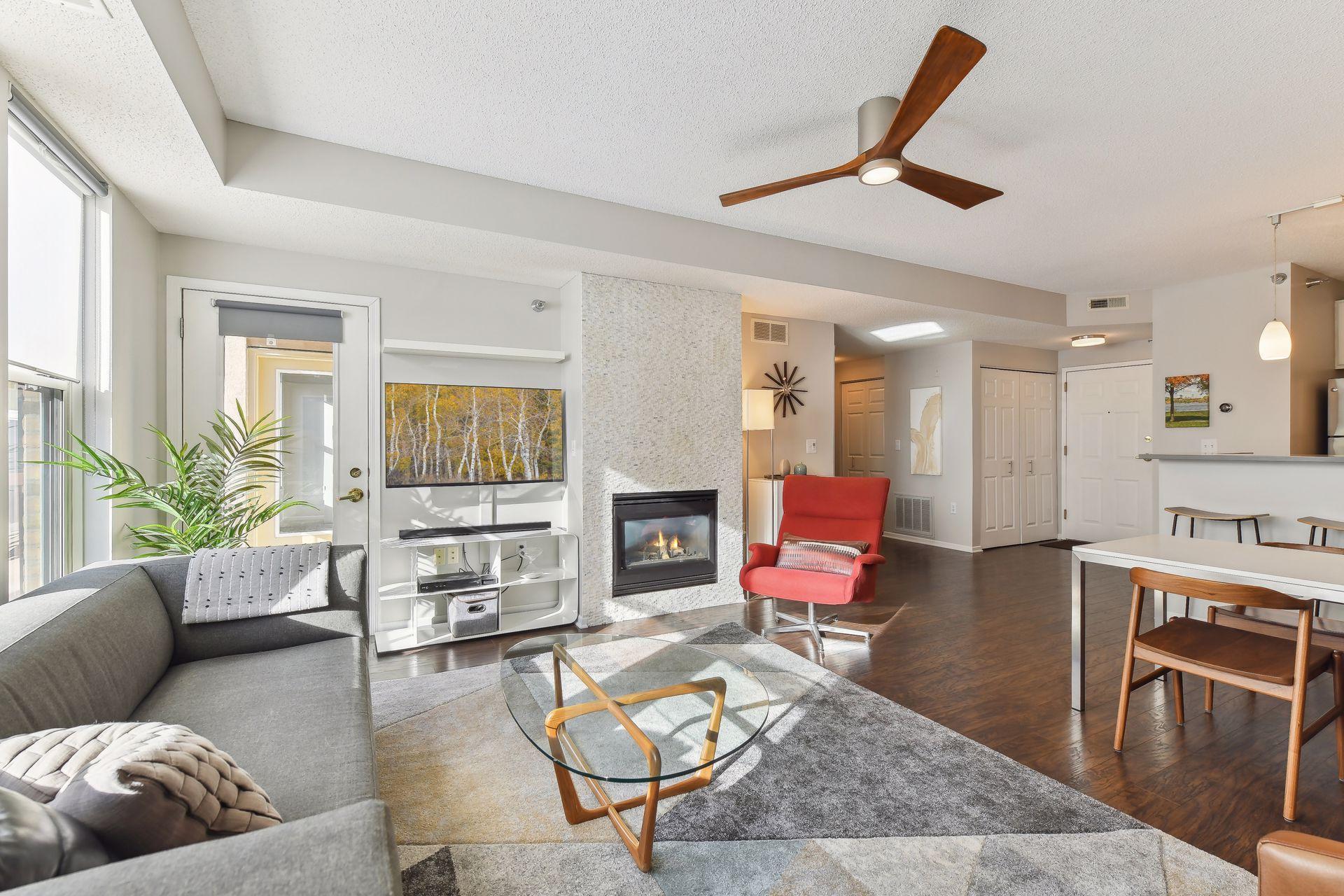 View of Residential at 680 2nd Street #401, Minneapolis MN 55401, Minneapolis - Mike Wilen | Minnesota Team Real Estate