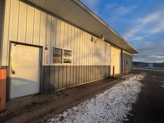 View of Commercial Sale at 30035 Gunflint Way, Shafer MN 55074, Shafer - Mike Wilen | Minnesota Team Real Estate