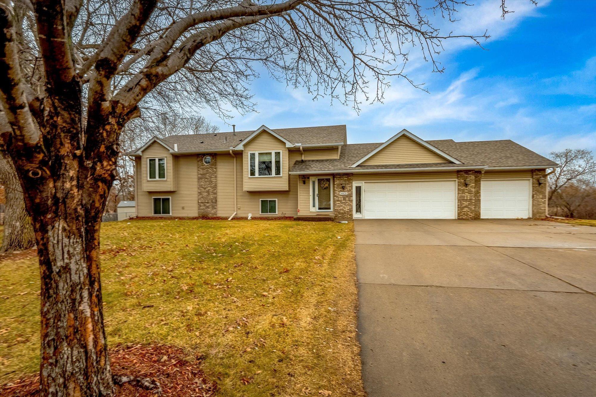 View of Residential at 14820 Erkium Street, Ramsey MN 55303, Ramsey - Mike Wilen | Minnesota Team Real Estate