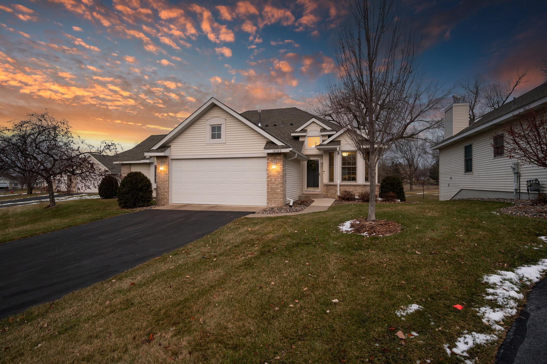 View of Residential at 16160 Crystal Hills Drive, Lakeville MN 55044, Lakeville - Mike Wilen | Minnesota Team Real Estate
