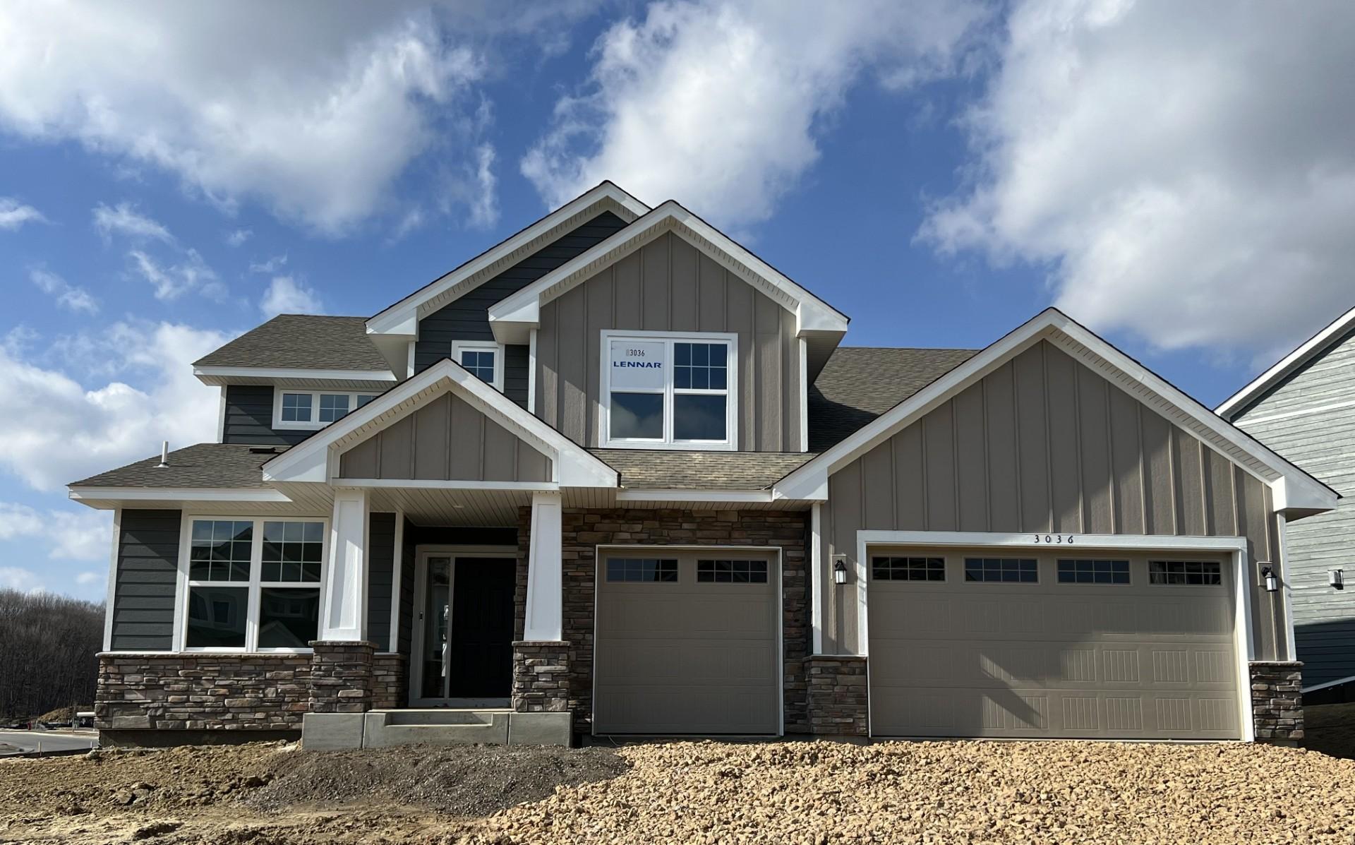 View of Residential at 3036 Sugar Maple Drive, Chaska MN 55318, Chaska - Mike Wilen | Minnesota Team Real Estate