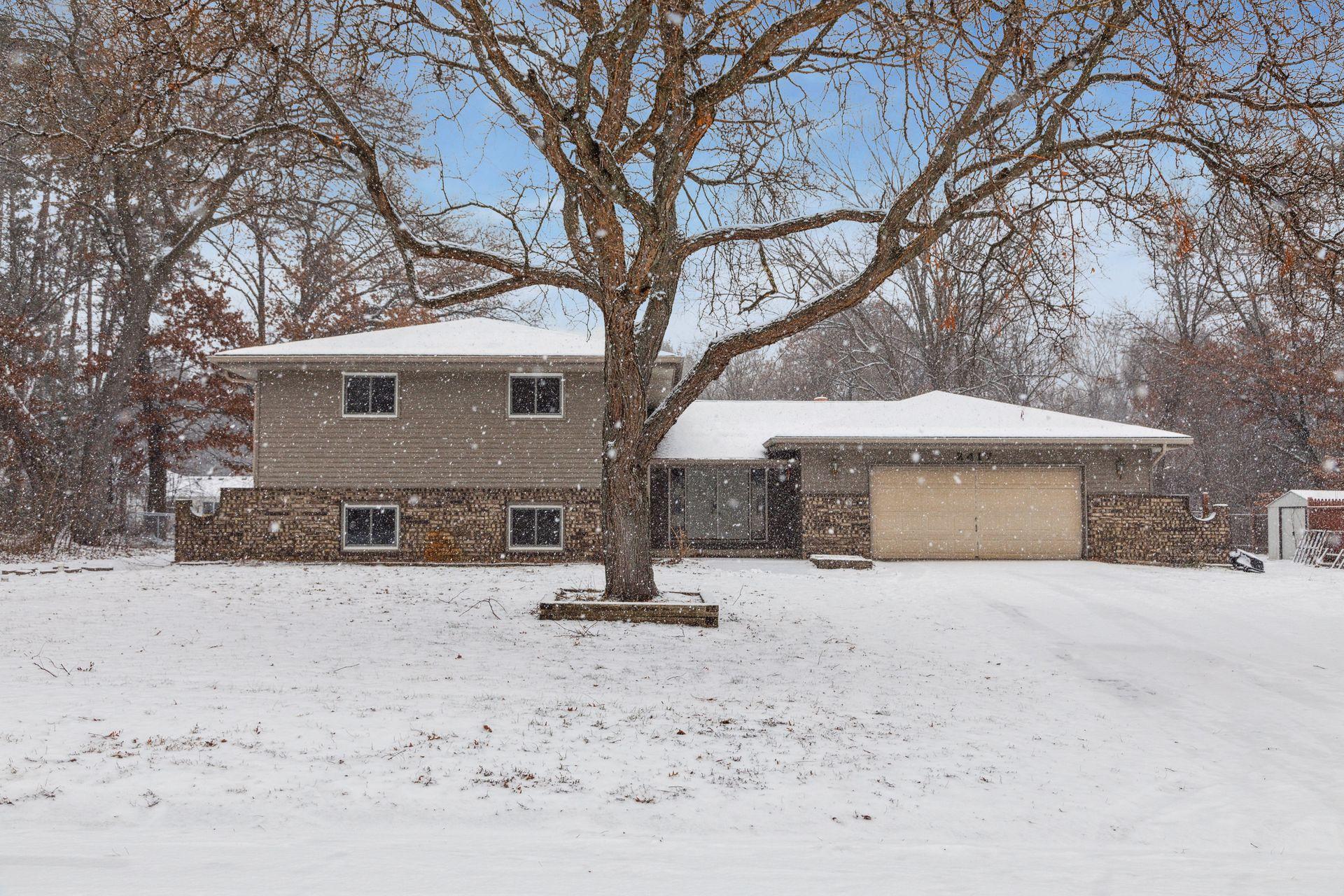 View of Residential at 2417 148th Avenue, Ham Lake MN 55304, Ham Lake - Mike Wilen | Minnesota Team Real Estate