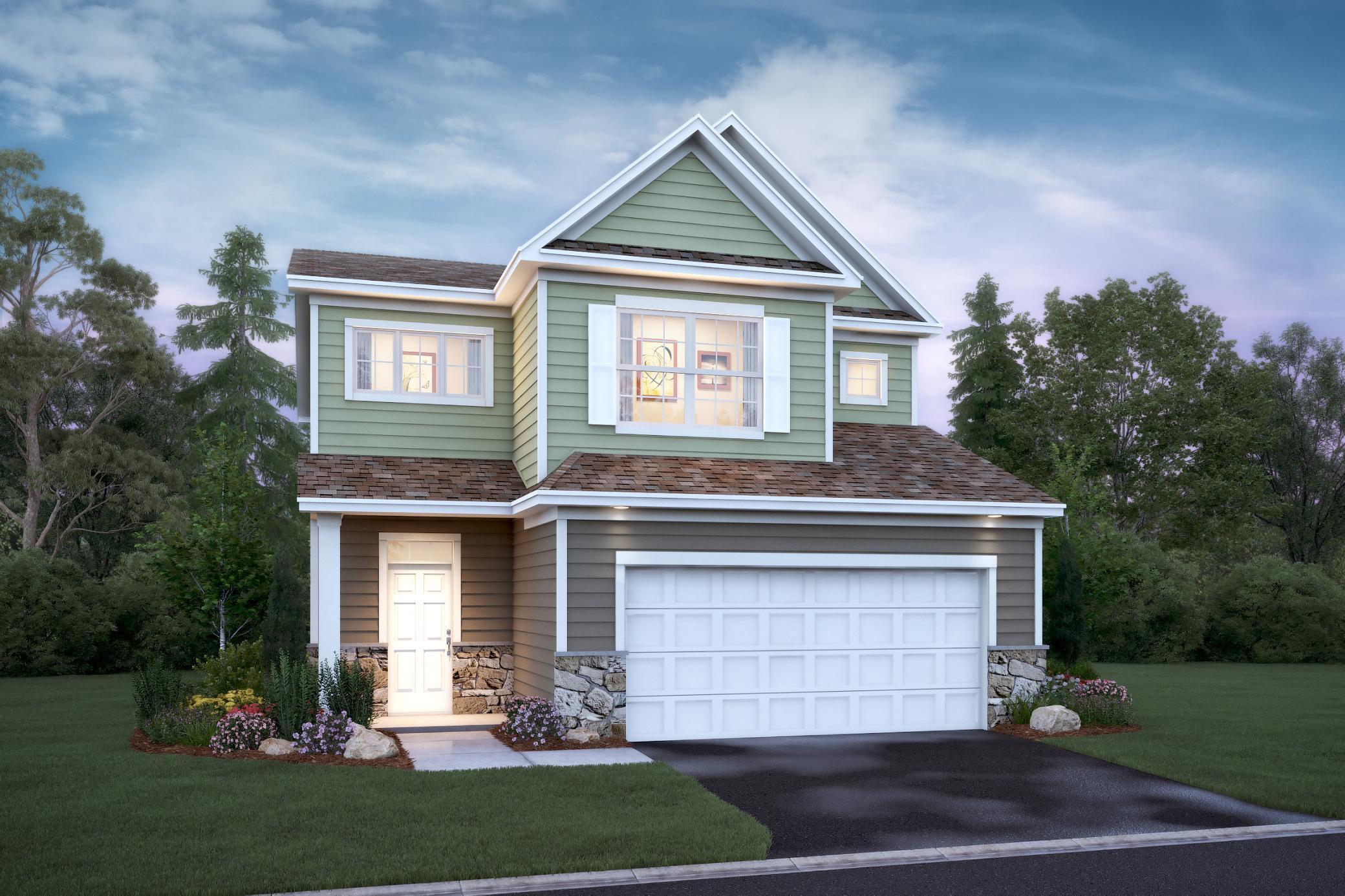 View of Residential at 19374 Crimson Way, Farmington MN 55024, Farmington - Mike Wilen | Minnesota Team Real Estate