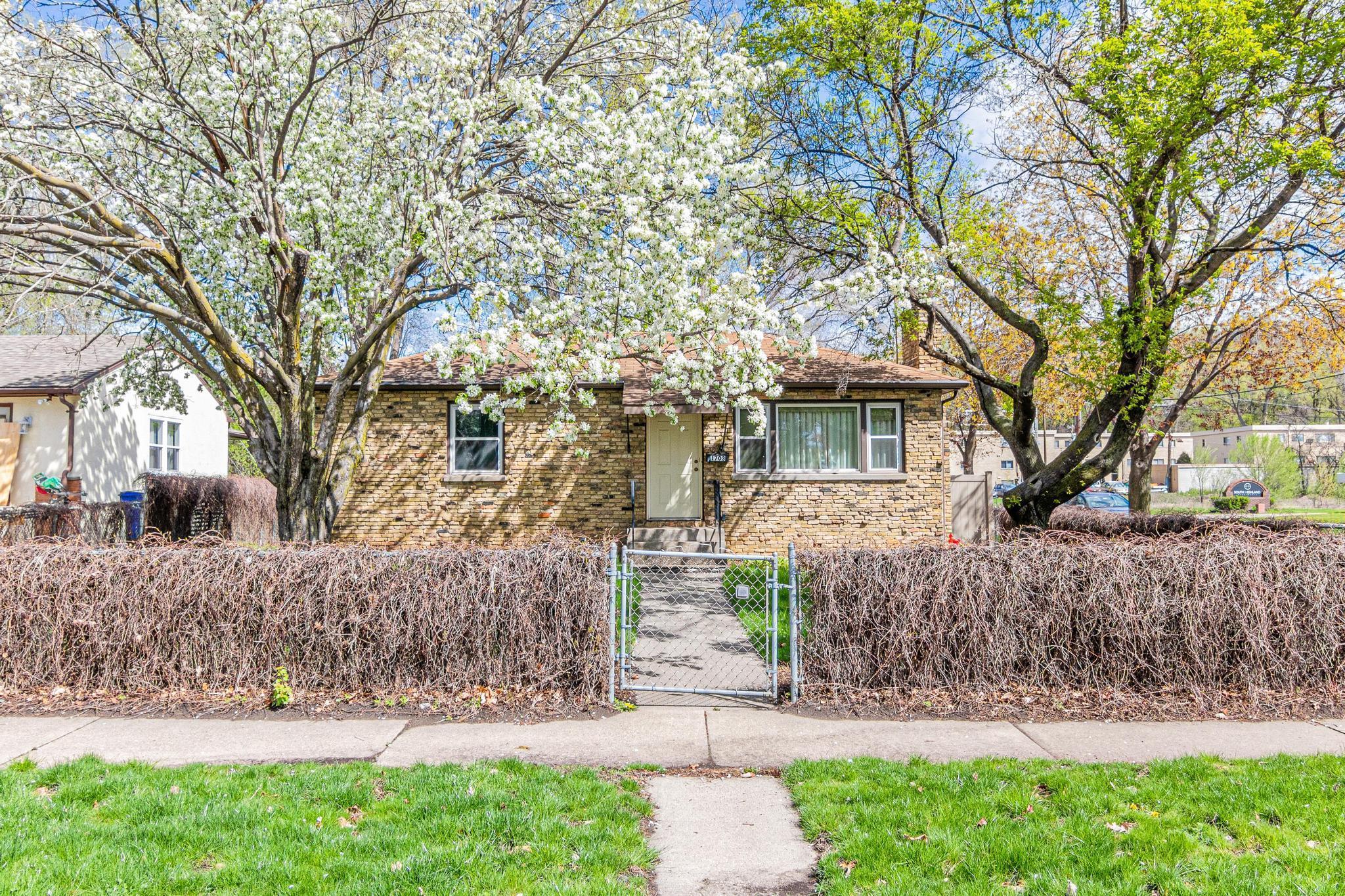 View of Residential at 1703 Field Avenue, Saint Paul MN 55116, Saint Paul - Mike Wilen | Minnesota Team Real Estate