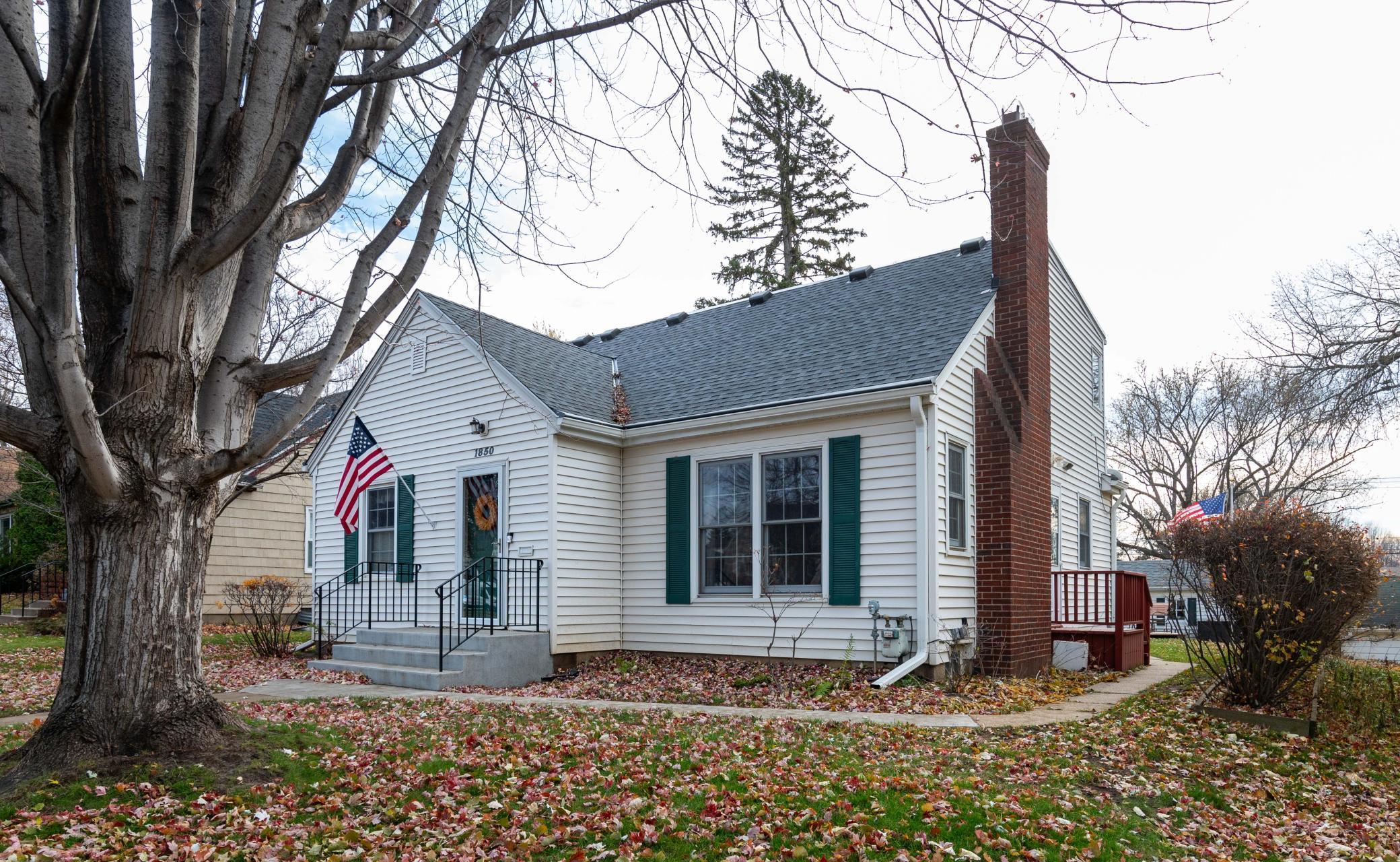 View of Residential at 1850 Montreal Avenue, Saint Paul MN 55116, Saint Paul - Mike Wilen | Minnesota Team Real Estate