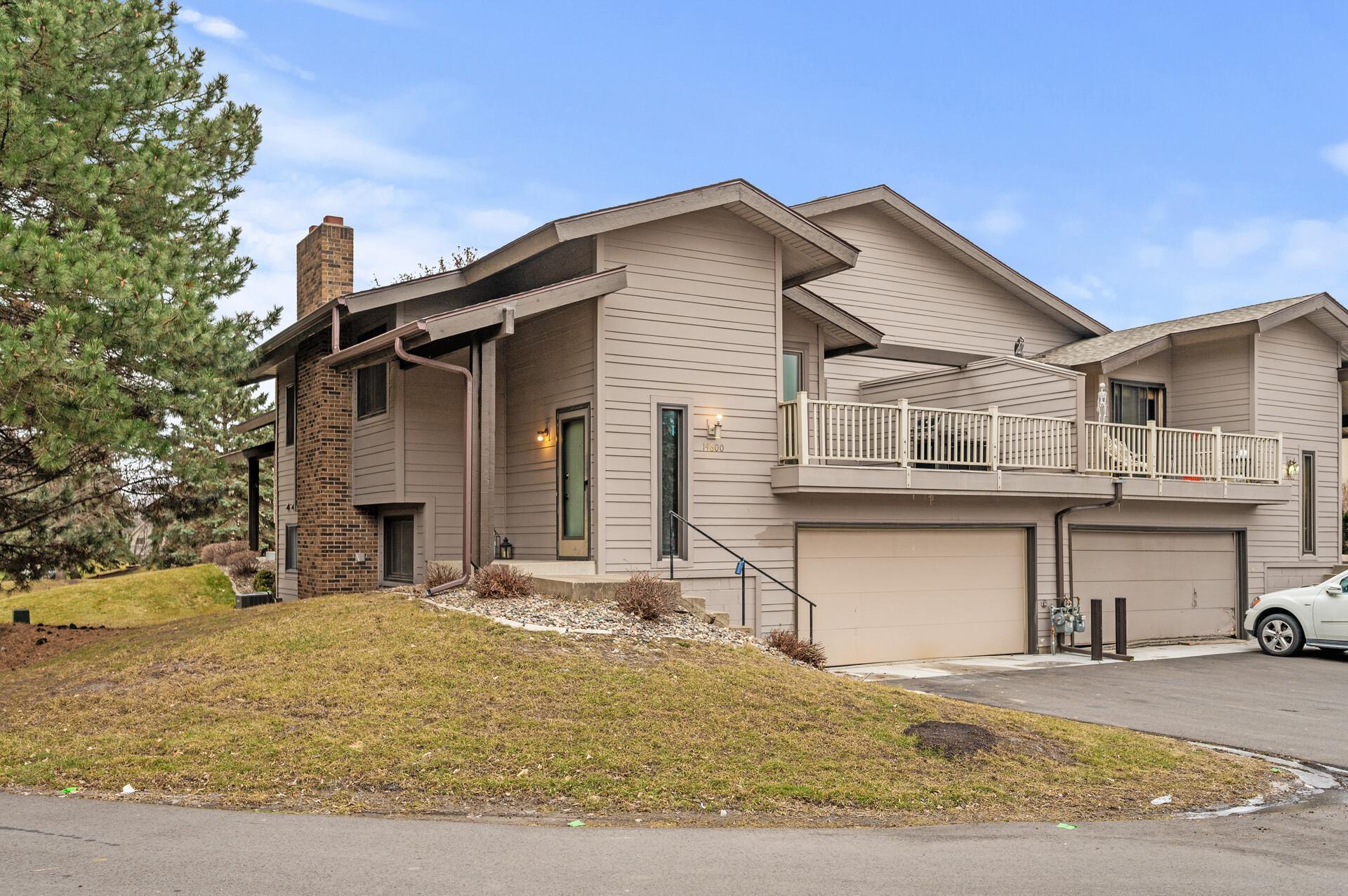 View of Residential at 14600 Hampshire Place, Burnsville MN 55306, Burnsville - Mike Wilen | Minnesota Team Real Estate