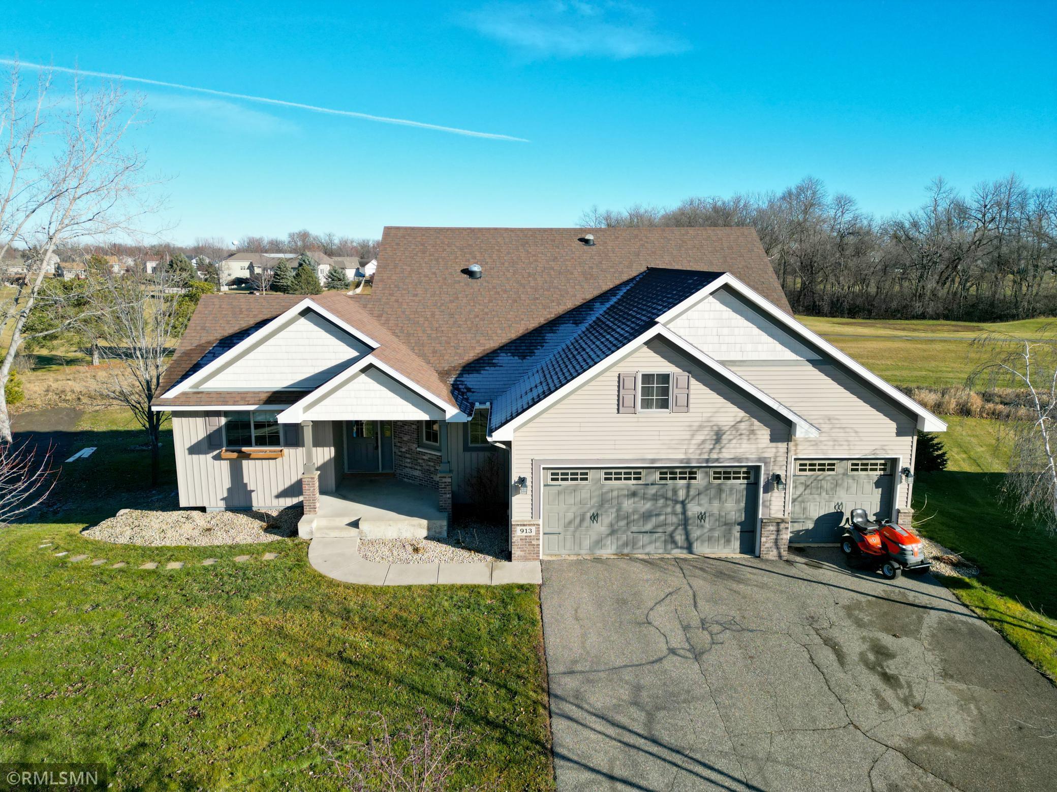 View of Residential at 913 Palm Circle, Annandale MN 55302, Annandale - Mike Wilen | Minnesota Team Real Estate