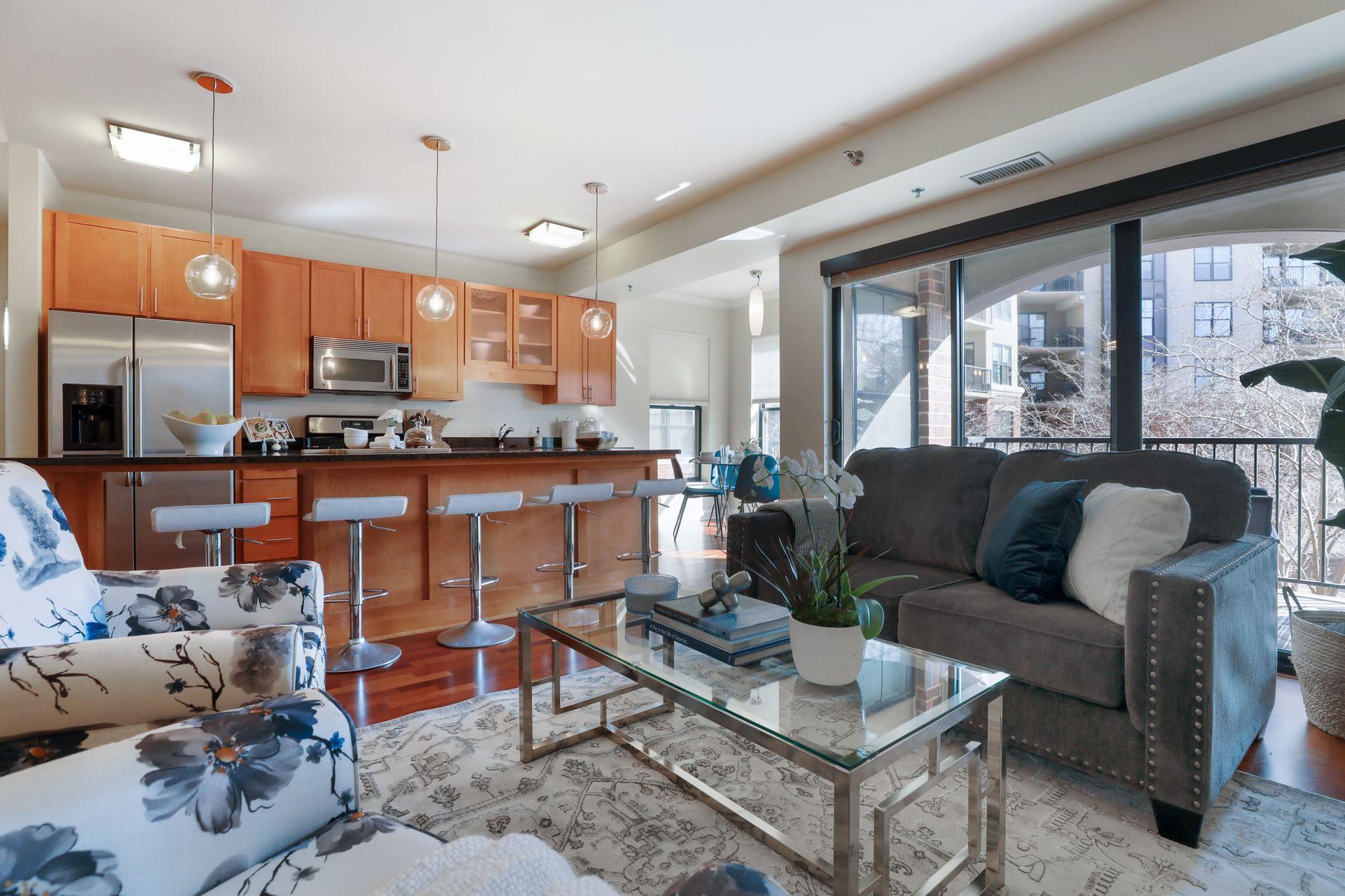 View of Residential at 317 Groveland Avenue #211, Minneapolis MN 55403, Minneapolis - Mike Wilen | Minnesota Team Real Estate