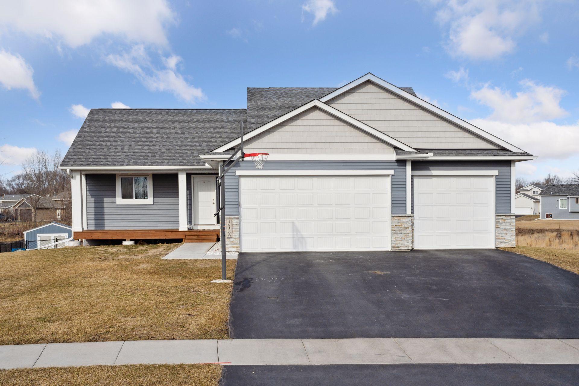 View of Residential at 18560 Ogden Street, Elk River MN 55330, Elk River - Mike Wilen | Minnesota Team Real Estate