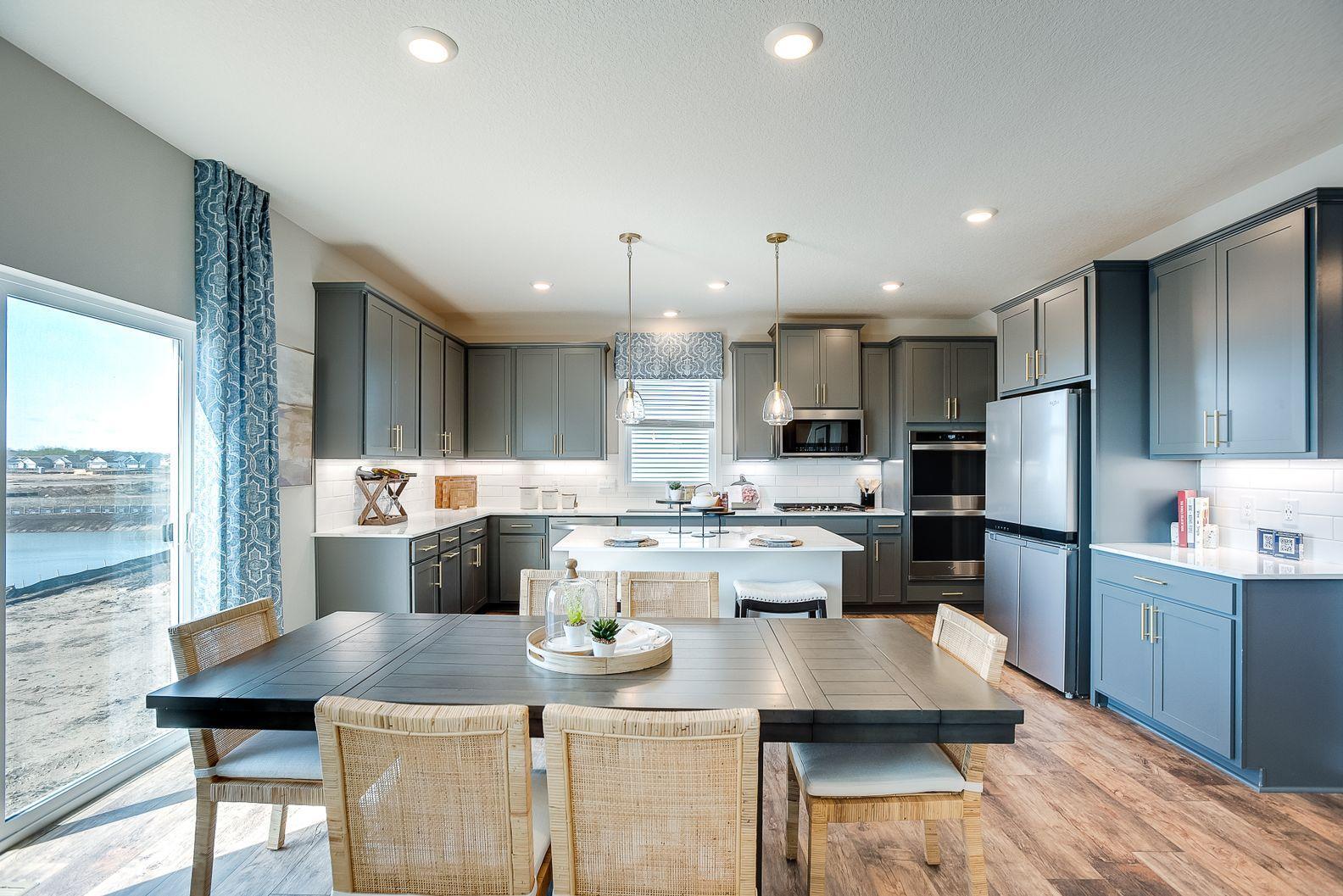 View of Residential at 8357 Shire Trail, Woodbury MN 55129, Woodbury - Mike Wilen | Minnesota Team Real Estate