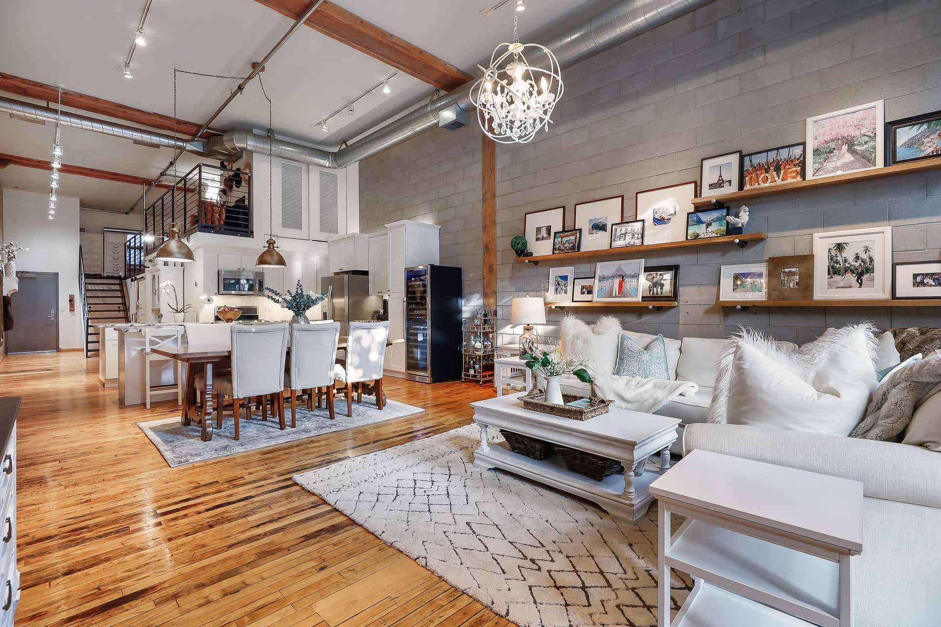 View of Residential at 801 Washington Avenue #211, Minneapolis MN 55401, Minneapolis - Mike Wilen | Minnesota Team Real Estate