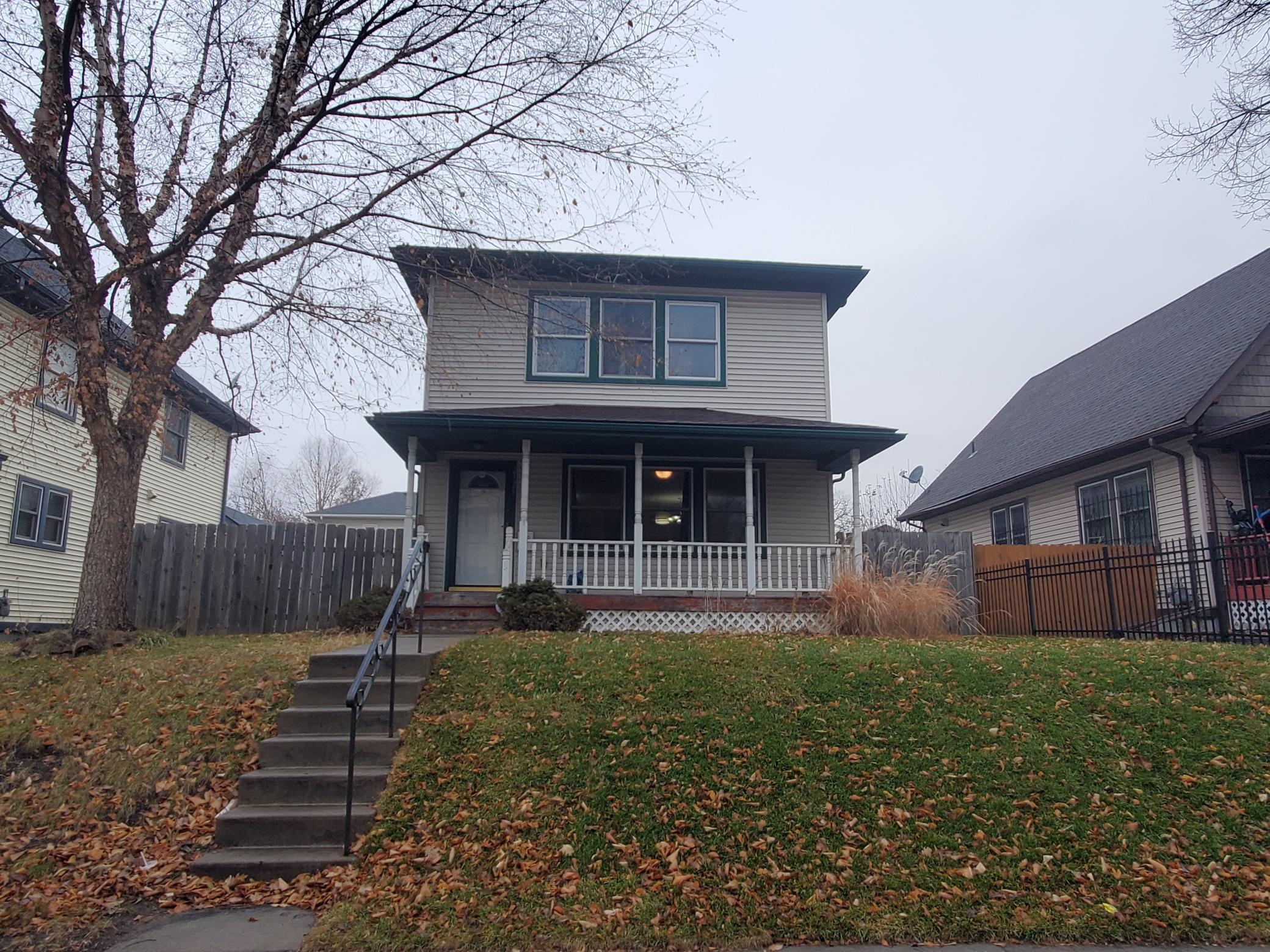 View of Residential at 2325 Logan Avenue, Minneapolis MN 55411, Minneapolis - Mike Wilen | Minnesota Team Real Estate