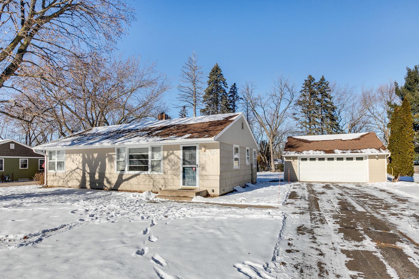 View of Residential at 2105 Cedar Avenue, White Bear Lake MN 55110, White Bear Lake - Mike Wilen | Minnesota Team Real Estate