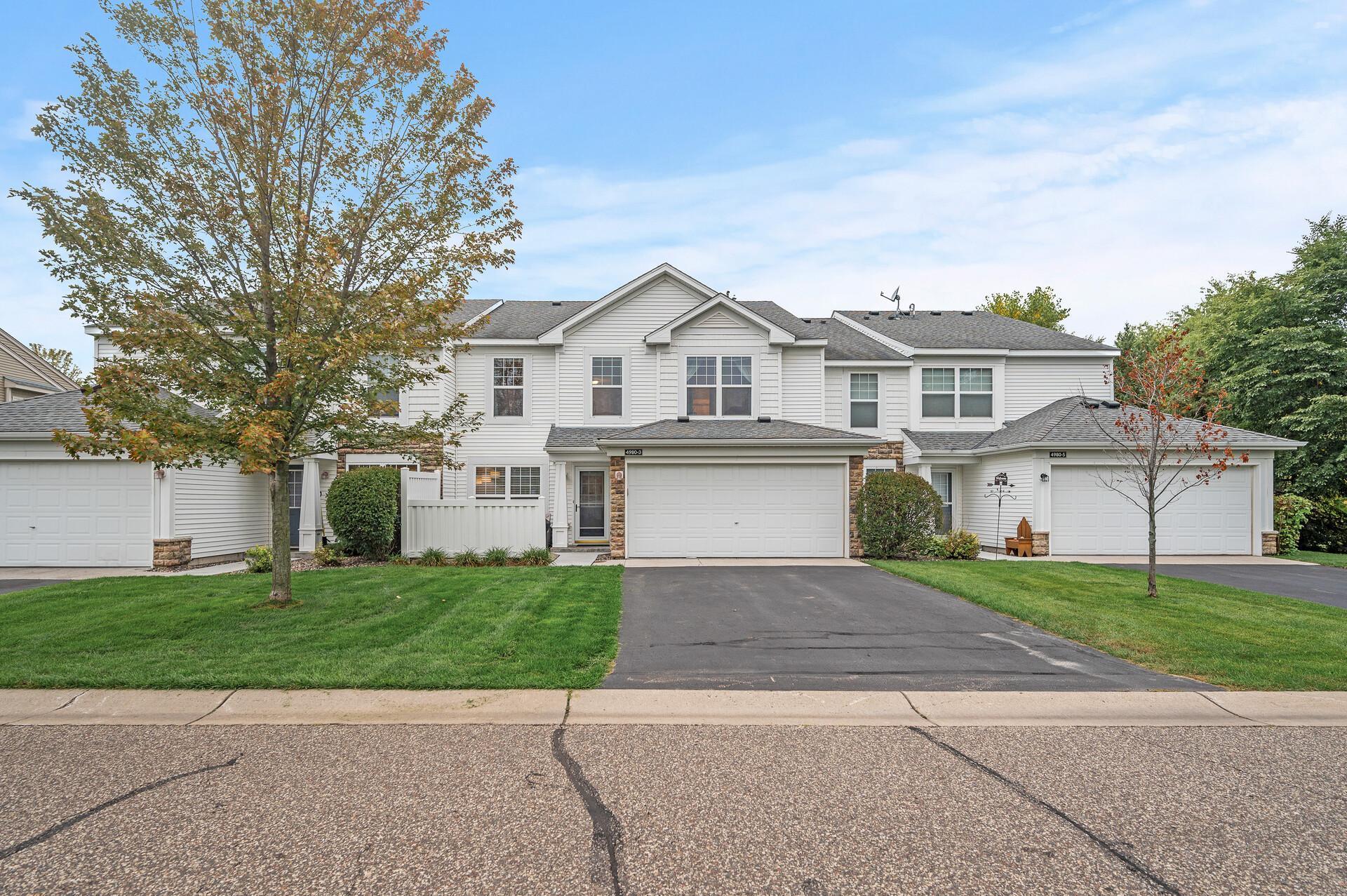 View of Residential at 4980 149th Street #3, Hugo MN 55038, Hugo - Mike Wilen | Minnesota Team Real Estate