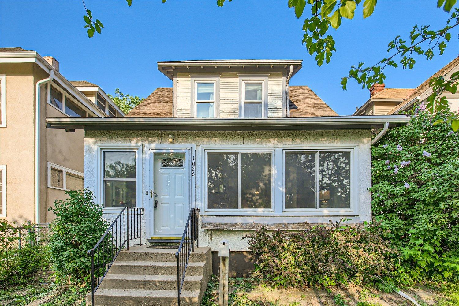 View of Residential at 1026 Irving Avenue, Minneapolis MN 55411, Minneapolis - Mike Wilen | Minnesota Team Real Estate