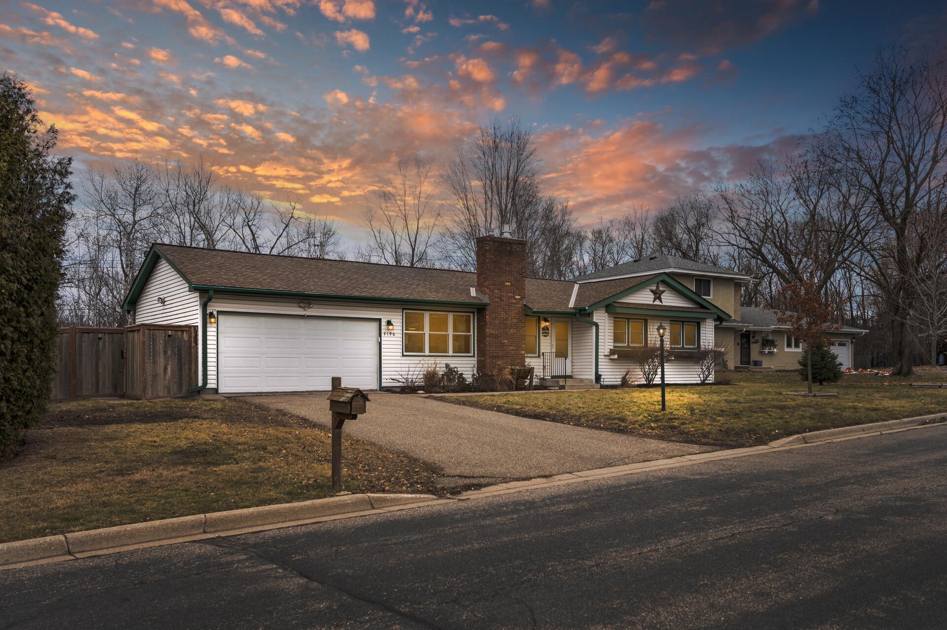 View of Residential at 2196 Aztec Lane, Mendota Heights MN 55120, Mendota Heights - Mike Wilen | Minnesota Team Real Estate