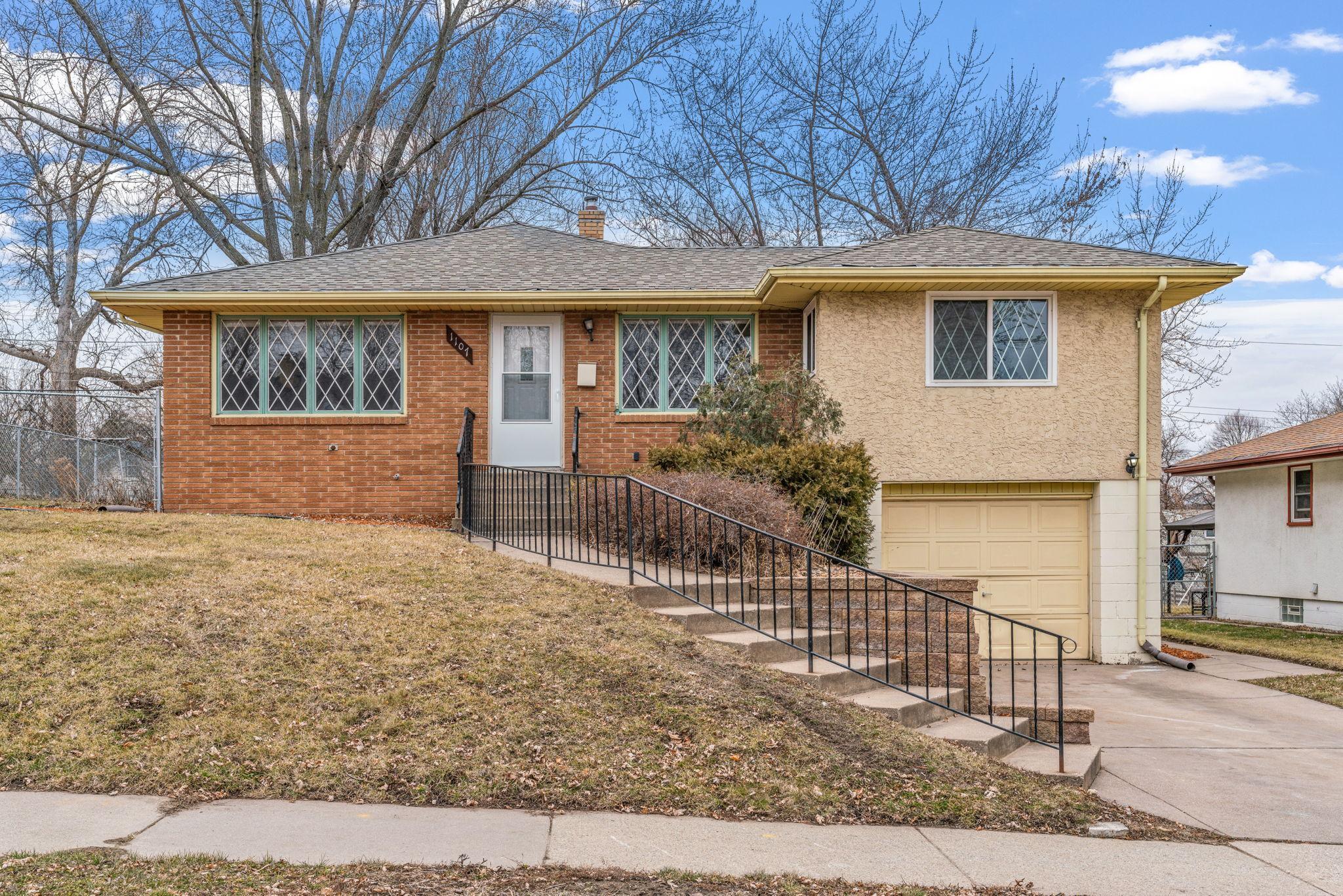 View of Residential at 1107 Cumberland Street, Saint Paul MN 55117, Saint Paul - Mike Wilen | Minnesota Team Real Estate