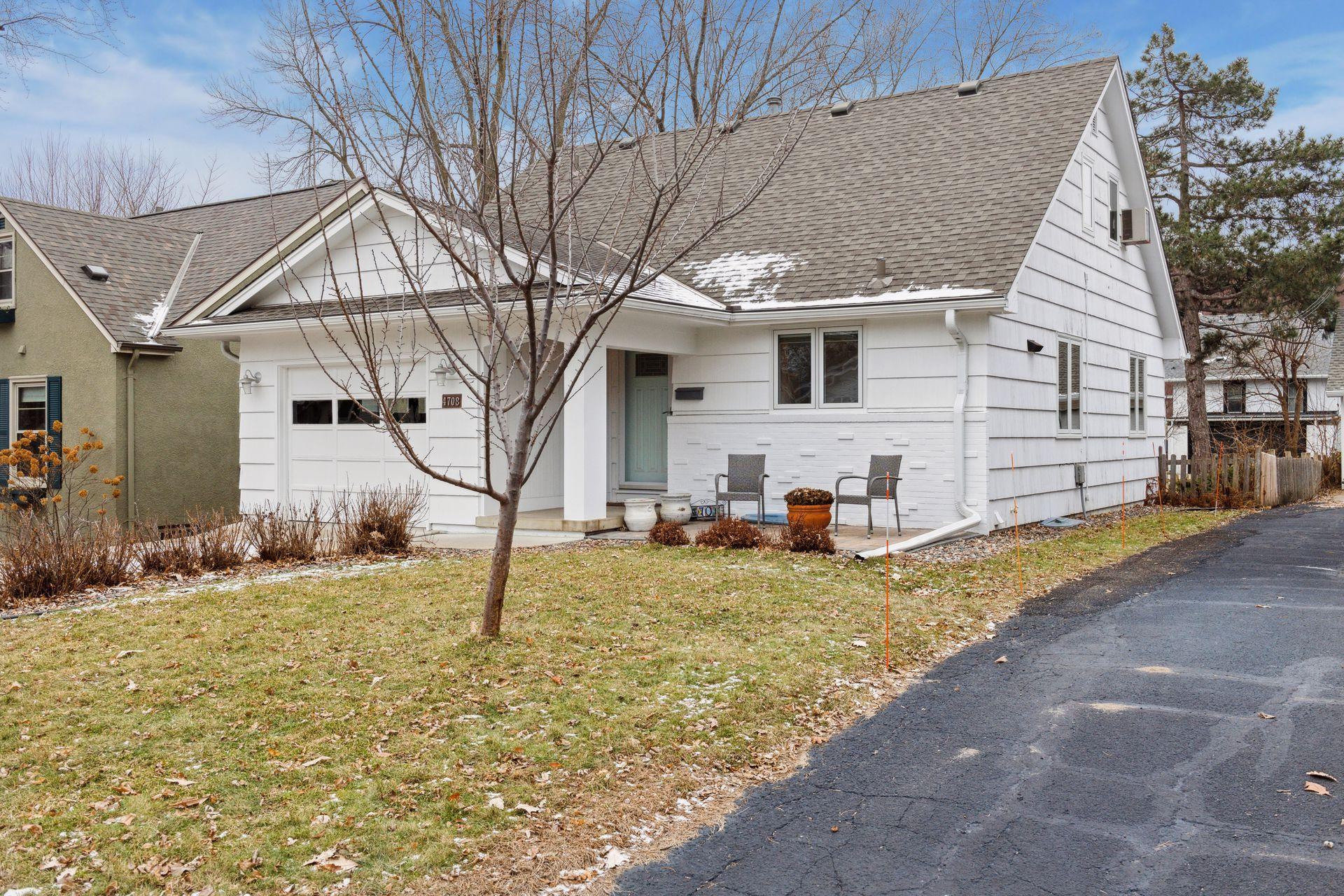 View of Residential at 4708 Zenith Avenue, Minneapolis MN 55410, Minneapolis - Mike Wilen | Minnesota Team Real Estate