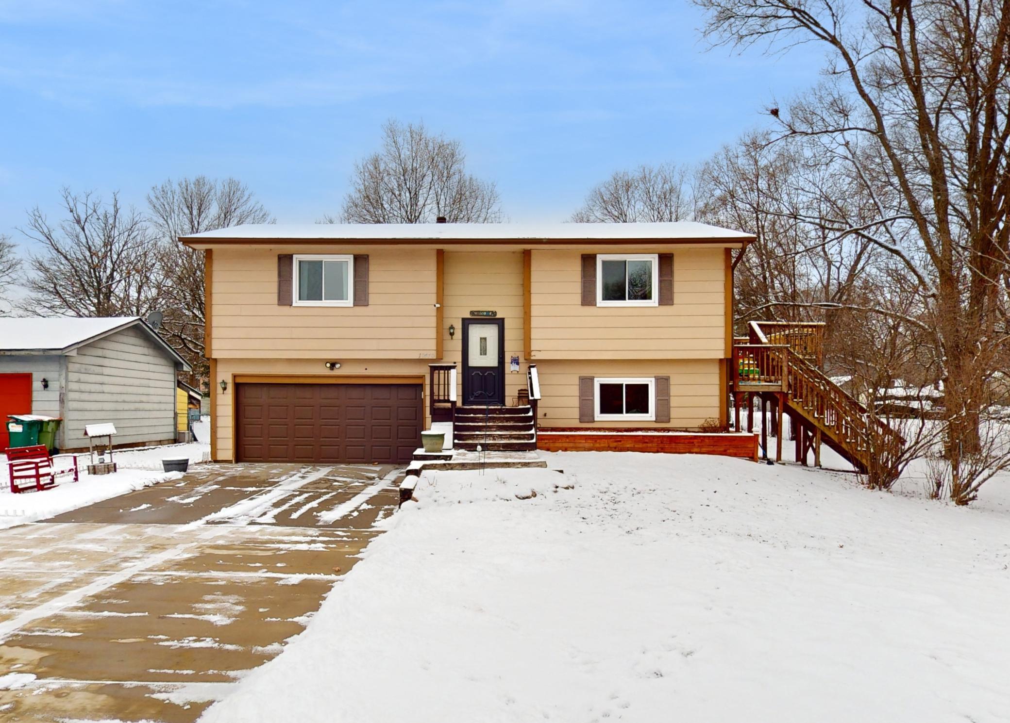 View of Residential at 10470 Hummingbird Street, Coon Rapids MN 55433, Coon Rapids - Mike Wilen | Minnesota Team Real Estate