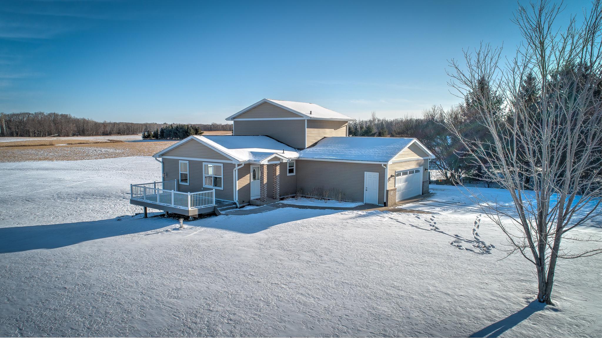 View of Residential at 37556 Rendova Street, Stanchfield MN 55080, Stanchfield - Mike Wilen | Minnesota Team Real Estate