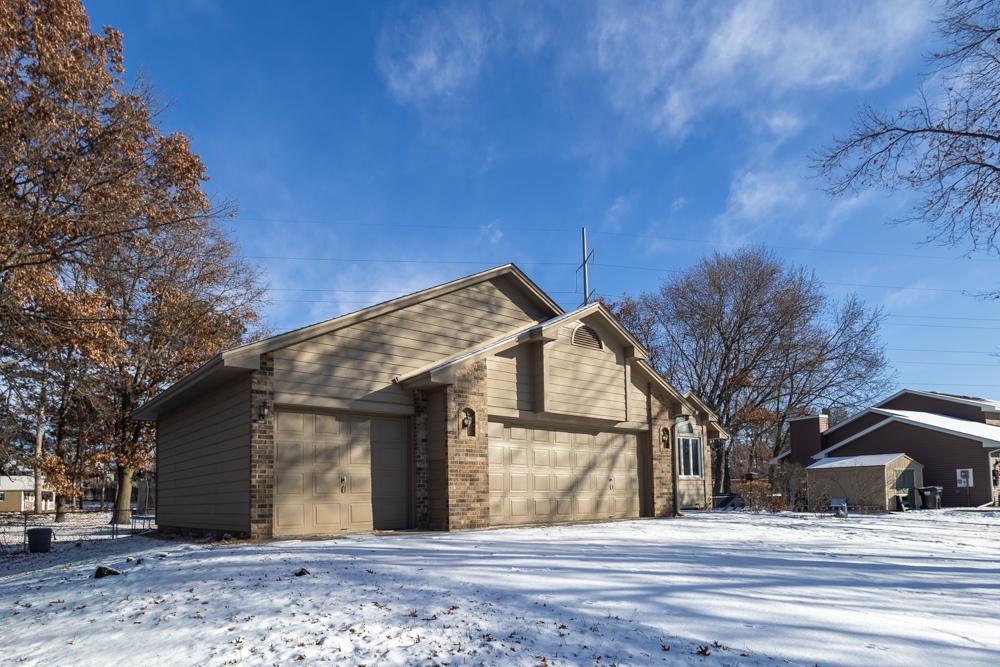View of Residential at 1637 124th Avenue, Coon Rapids MN 55448, Coon Rapids - Mike Wilen | Minnesota Team Real Estate