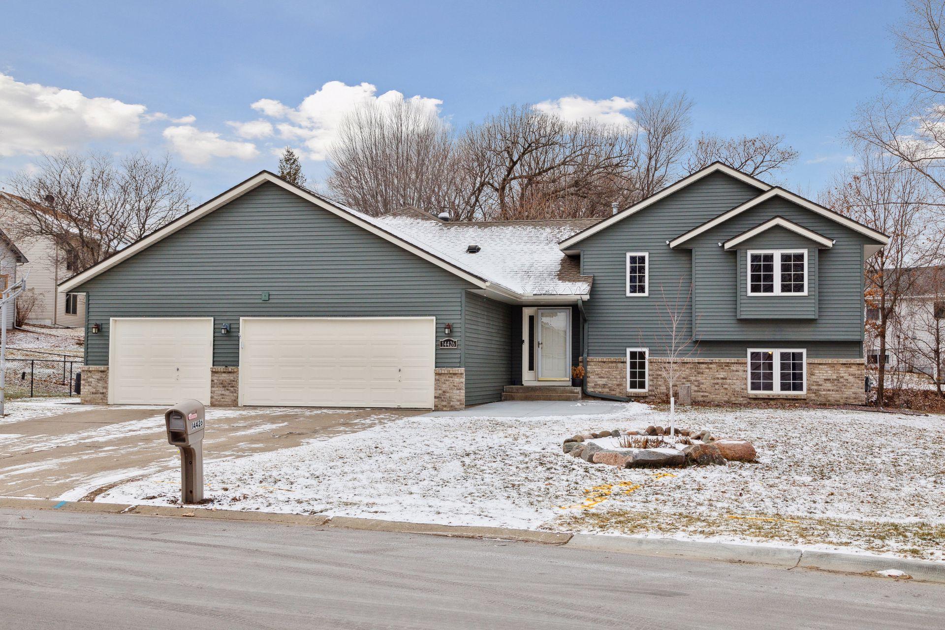 View of Residential at 14426 Alabama Avenue, Savage MN 55378, Savage - Mike Wilen | Minnesota Team Real Estate