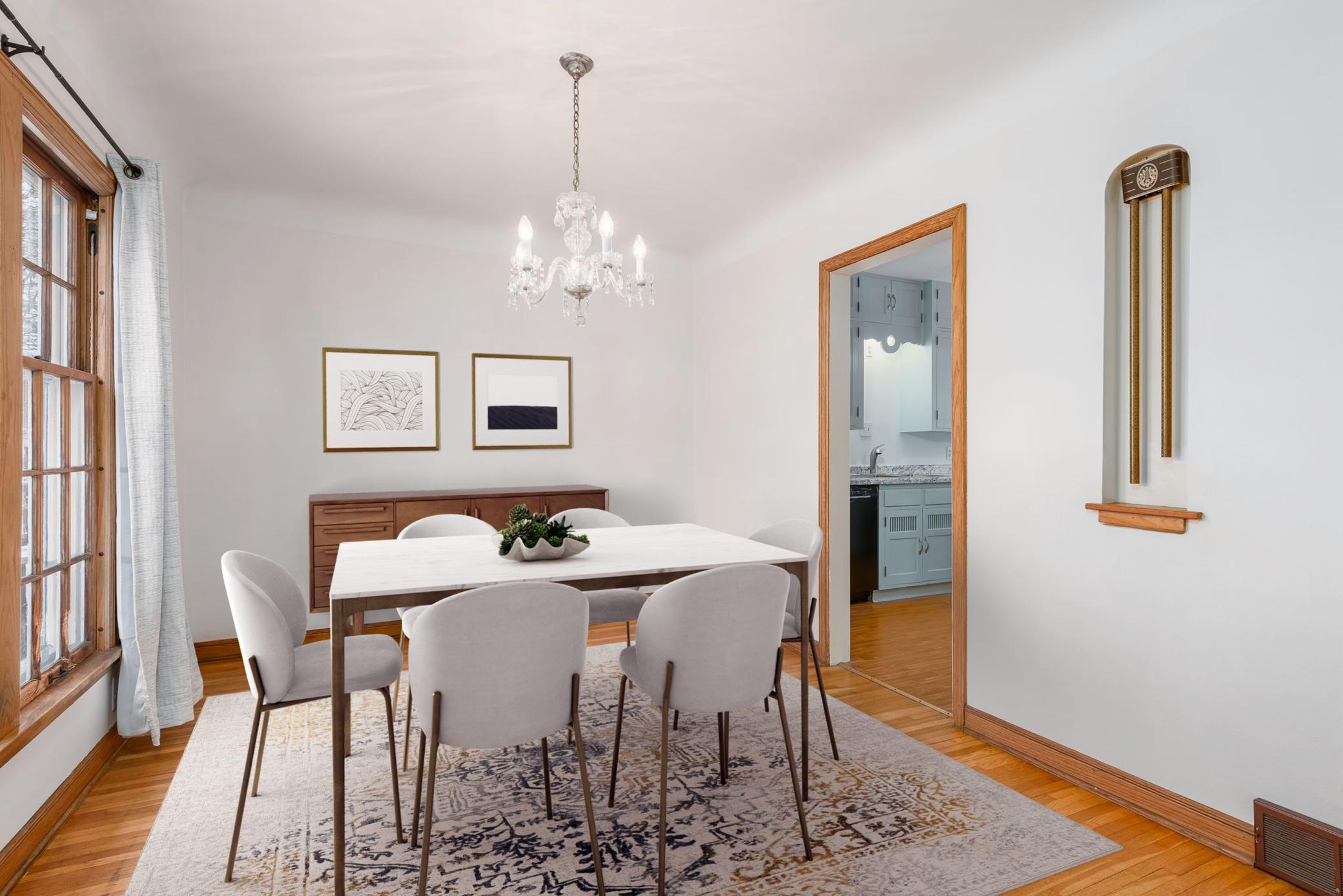 View of Residential at 1415 Bayard Avenue, Saint Paul MN 55116, Saint Paul - Mike Wilen | Minnesota Team Real Estate