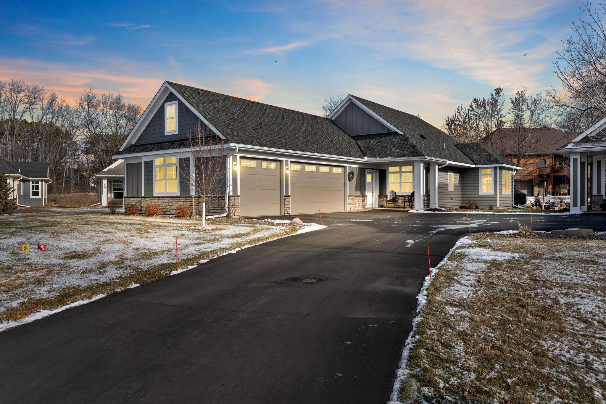 View of Residential at 2523 Neal Court, Stillwater MN 55082, Stillwater - Mike Wilen | Minnesota Team Real Estate