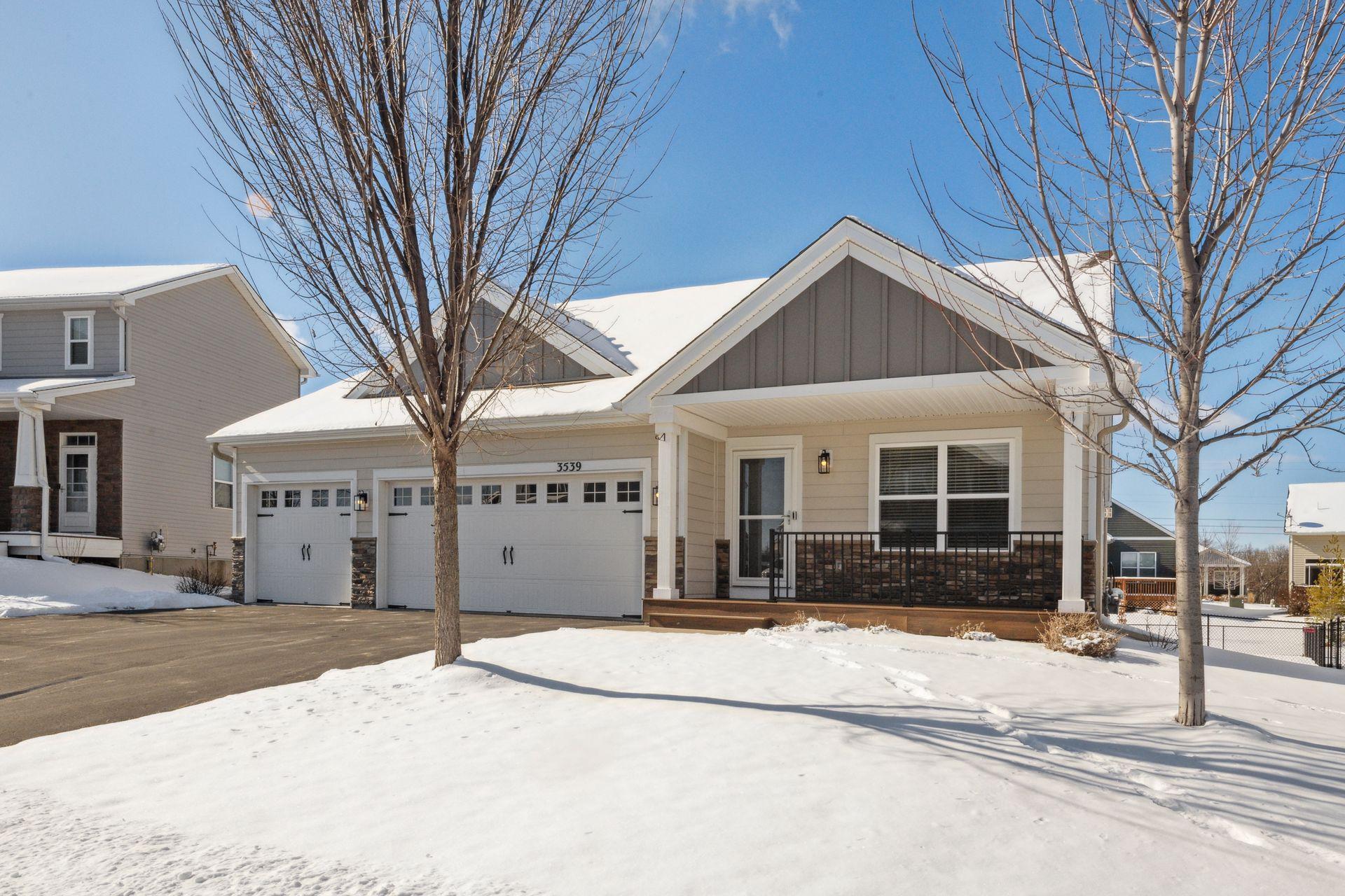 View of Residential at 3539 Kadler Avenue, Saint Michael MN 55376, Saint Michael - Mike Wilen | Minnesota Team Real Estate