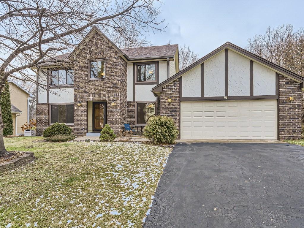 View of Residential at 911 Park Knoll Drive, Eagan MN 55123, Eagan - Mike Wilen | Minnesota Team Real Estate