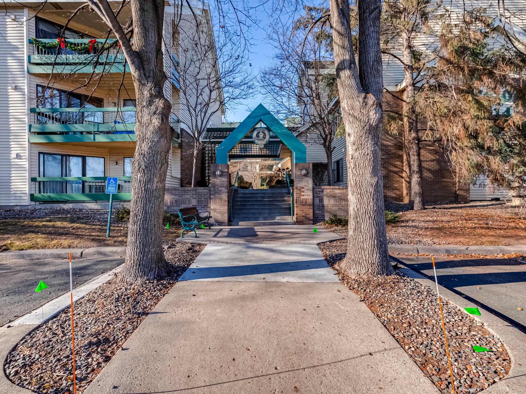 View of Residential at 7610 York Avenue #3107, Edina MN 55435, Edina - Mike Wilen | Minnesota Team Real Estate