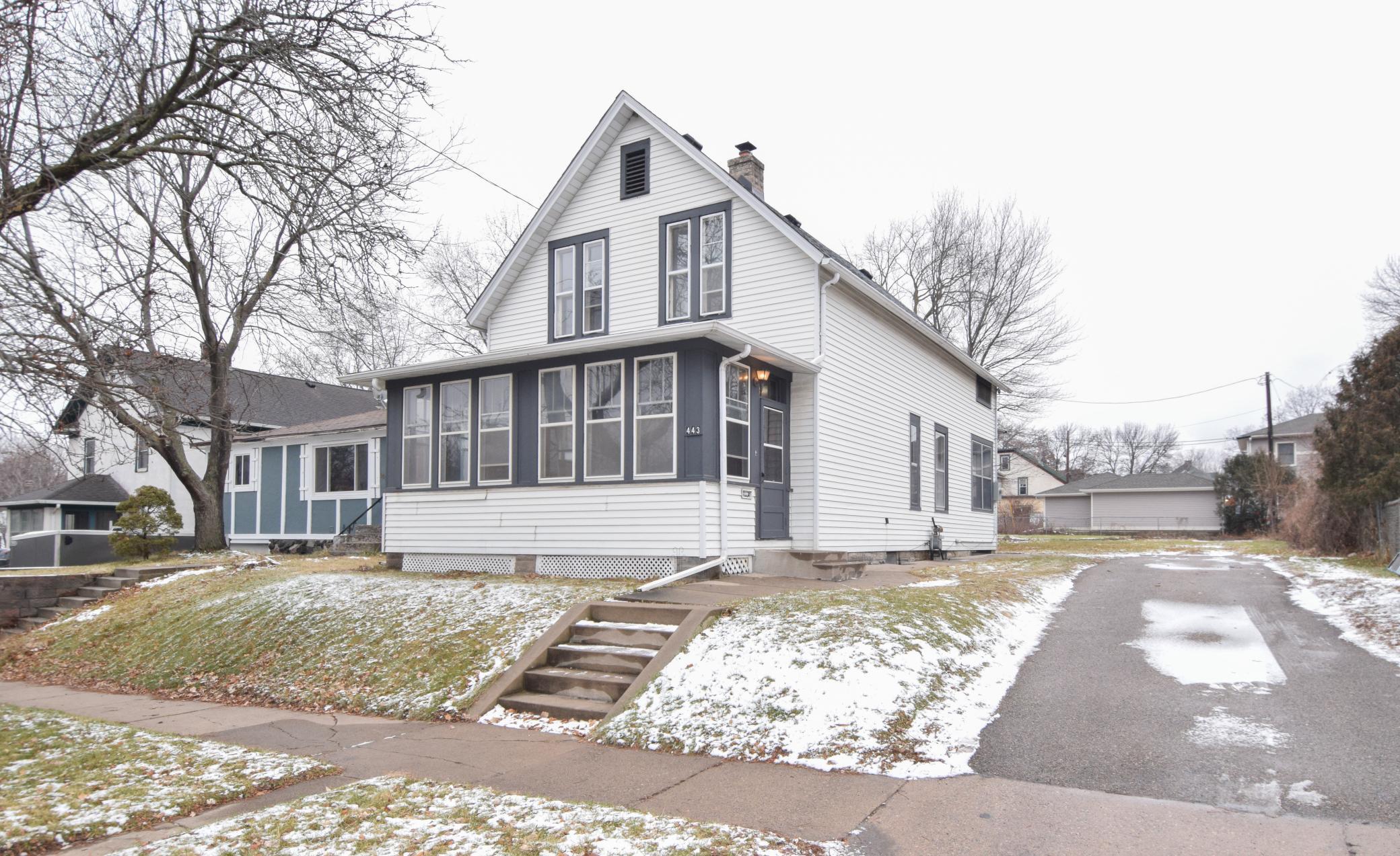 View of Residential at 443 Hall Avenue, Saint Paul MN 55107, Saint Paul - Mike Wilen | Minnesota Team Real Estate