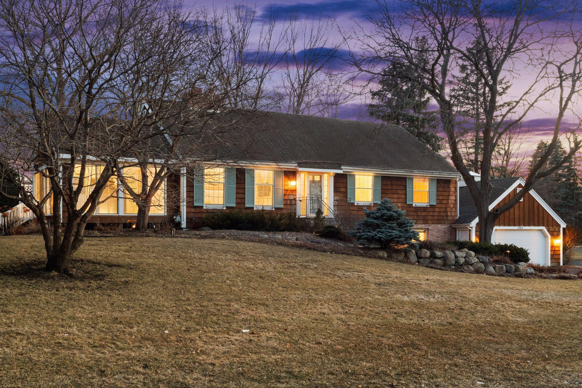 View of Residential at 17875 Highland Avenue, Deephaven MN 55391, Deephaven - Mike Wilen | Minnesota Team Real Estate