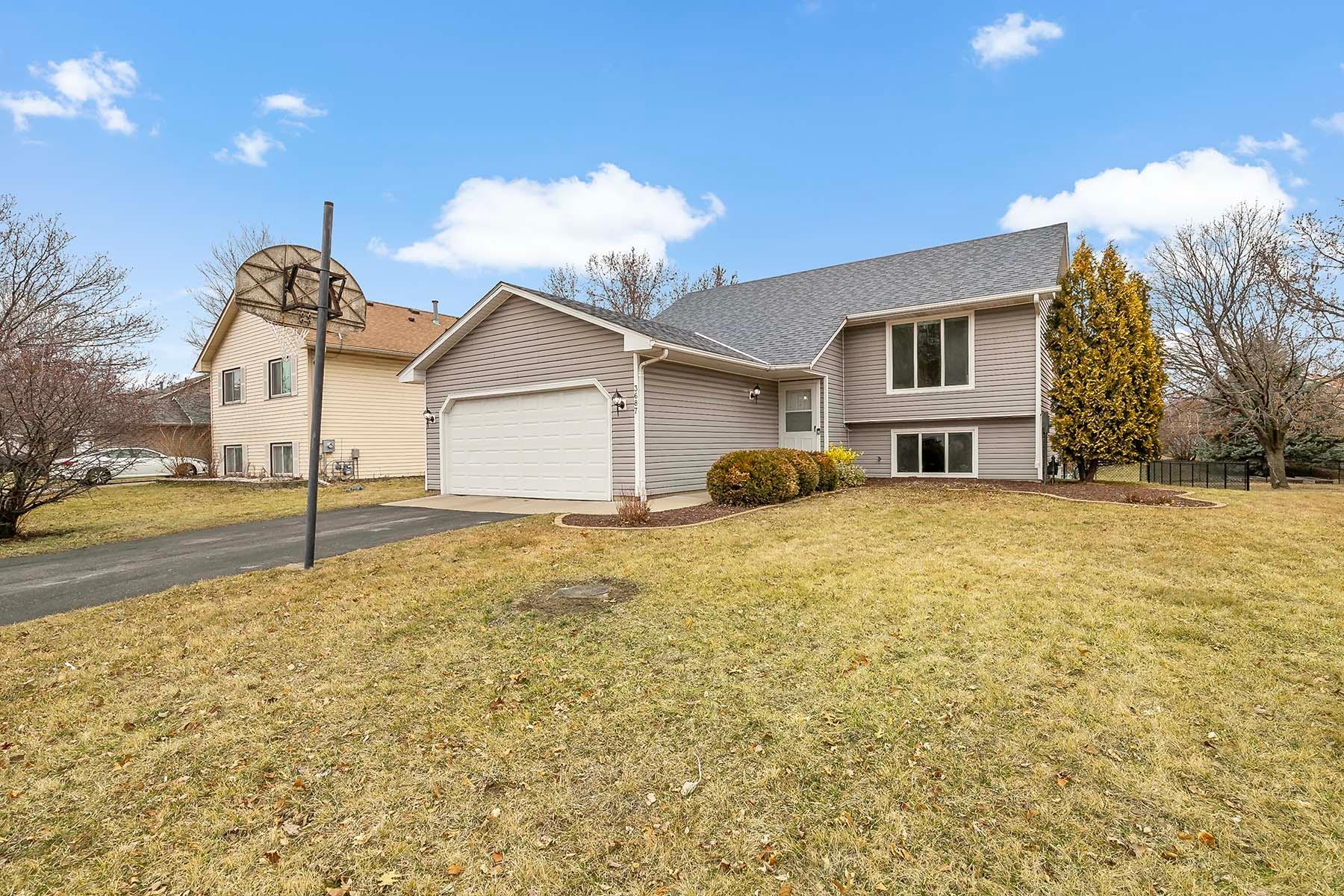 View of Residential at 3687 Falcon Way, Eagan MN 55123, Eagan - Mike Wilen | Minnesota Team Real Estate