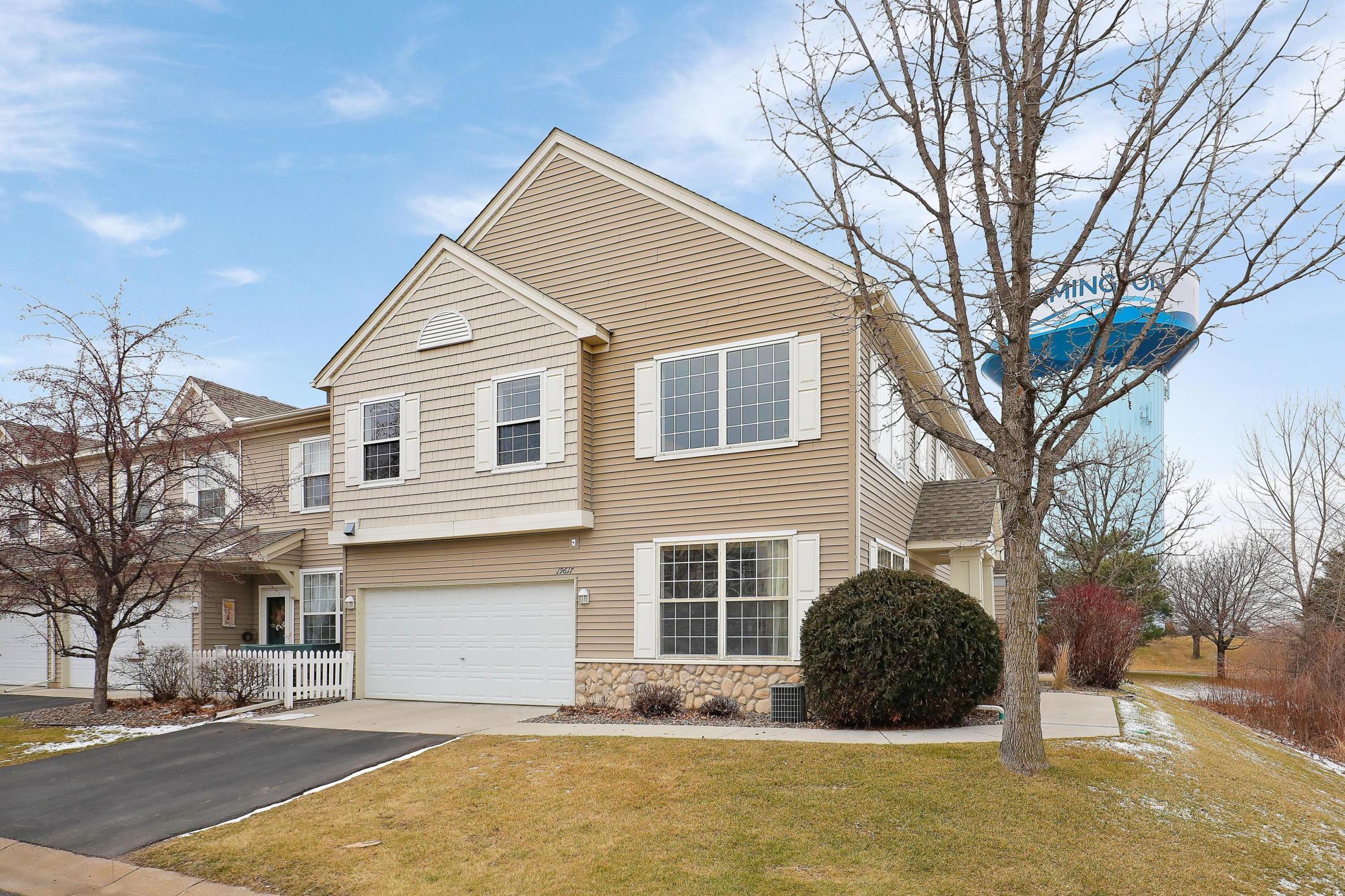 View of Residential at 19617 Meadowlark Way #125, Farmington MN 55024, Farmington - Mike Wilen | Minnesota Team Real Estate